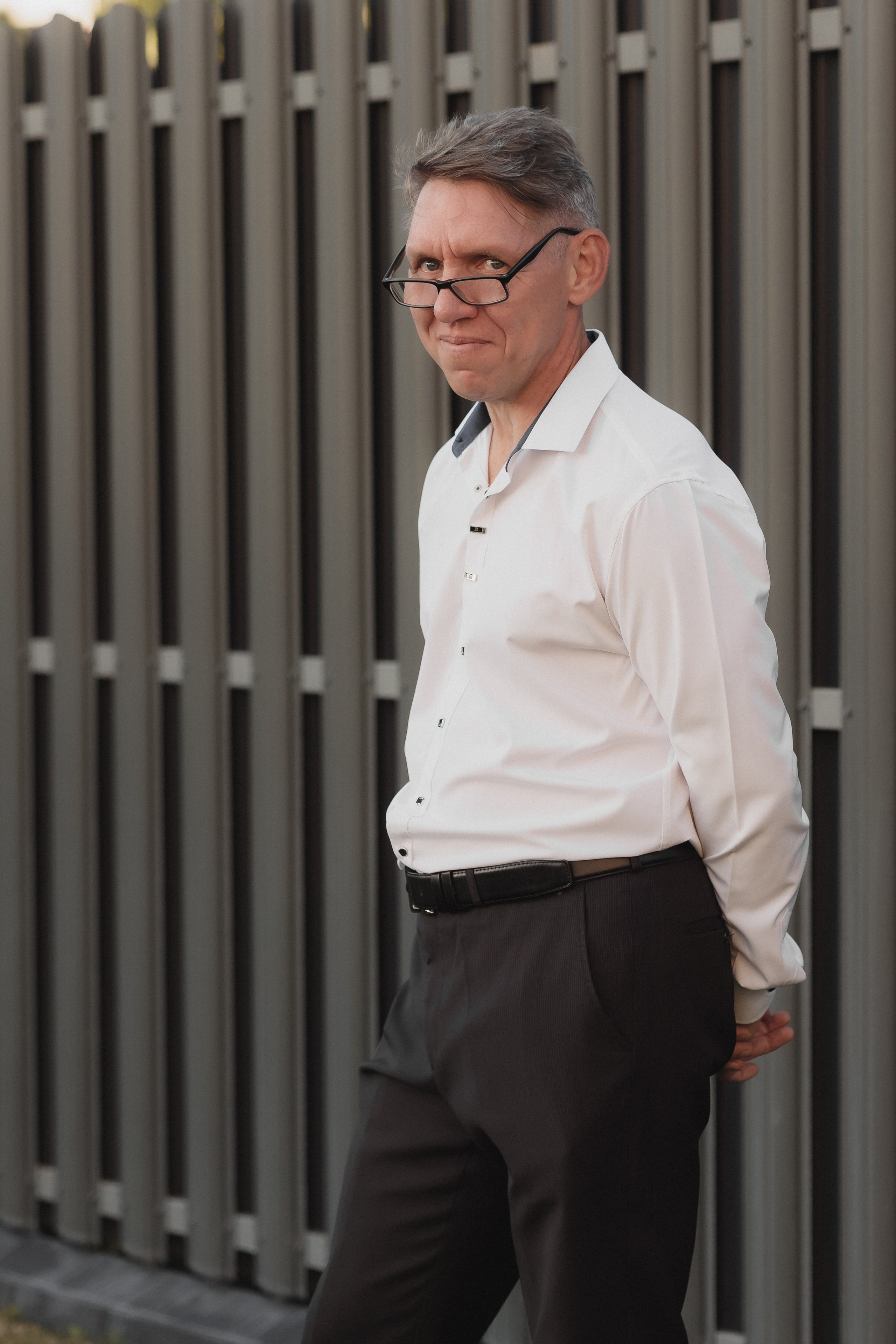 Палел и Полина. Фотограф в Волгограде — Александра Искандерова