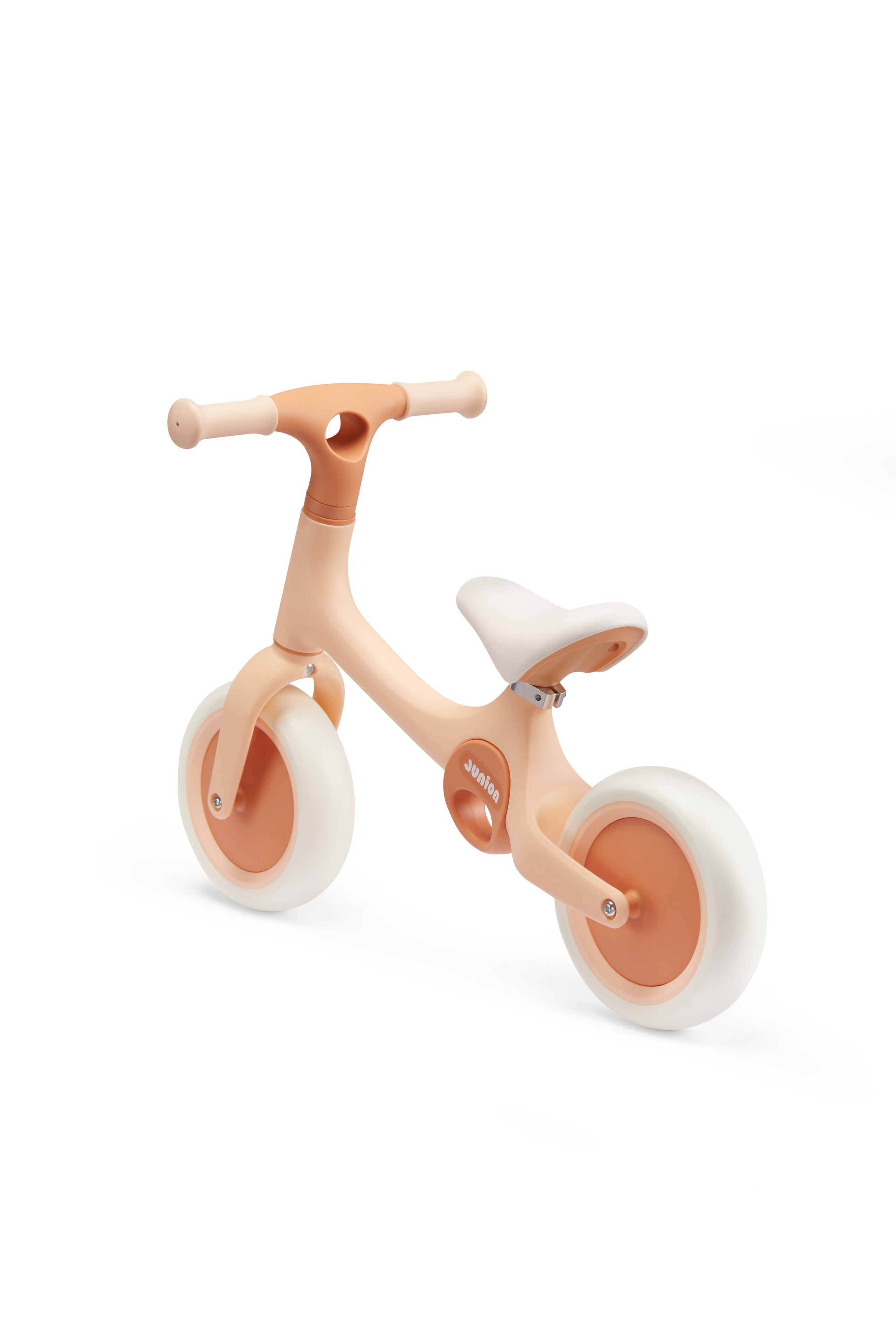 Беговелы Junion. Олег Дмитриев