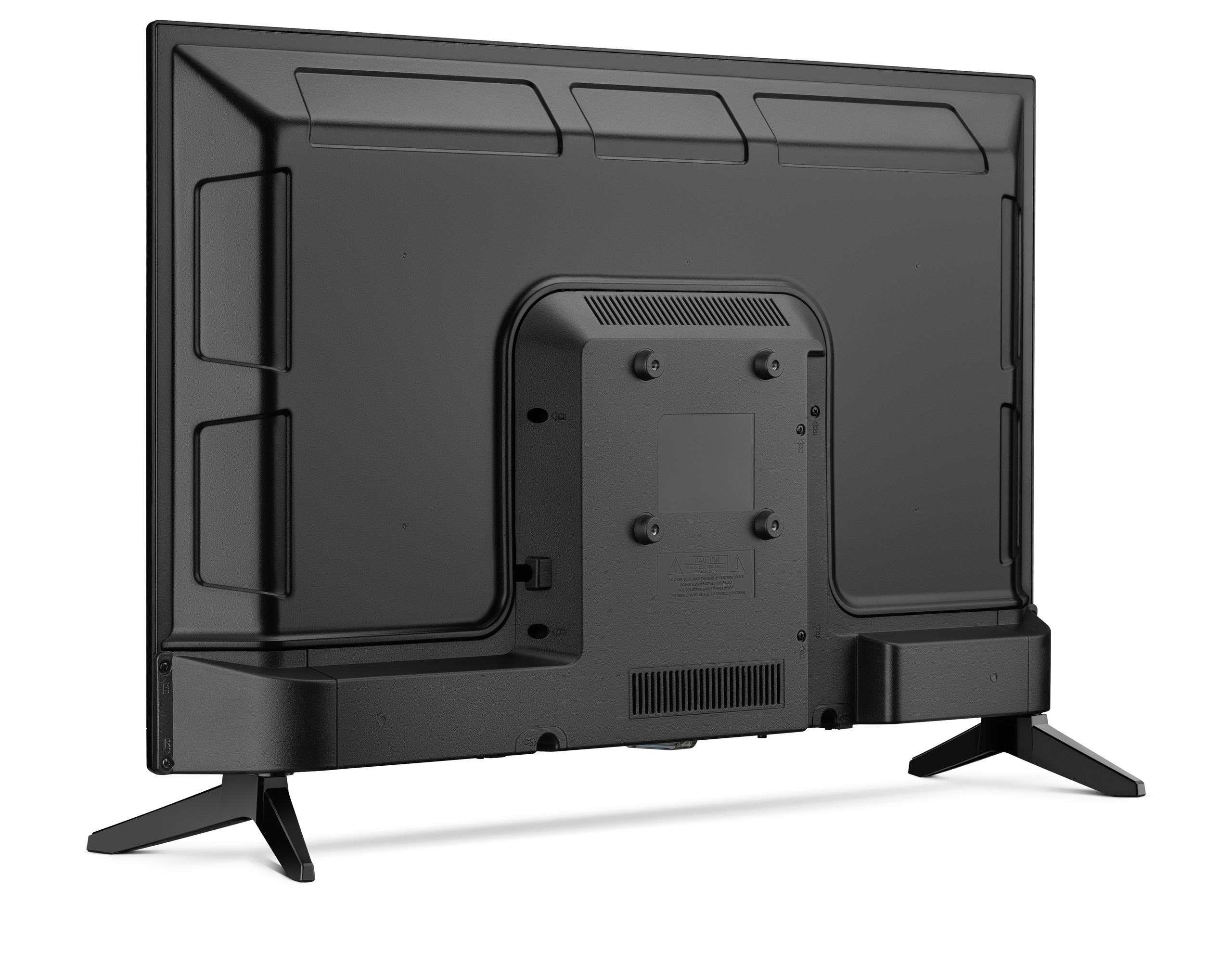 Телевизоры Tuvio. Олег Дмитриев