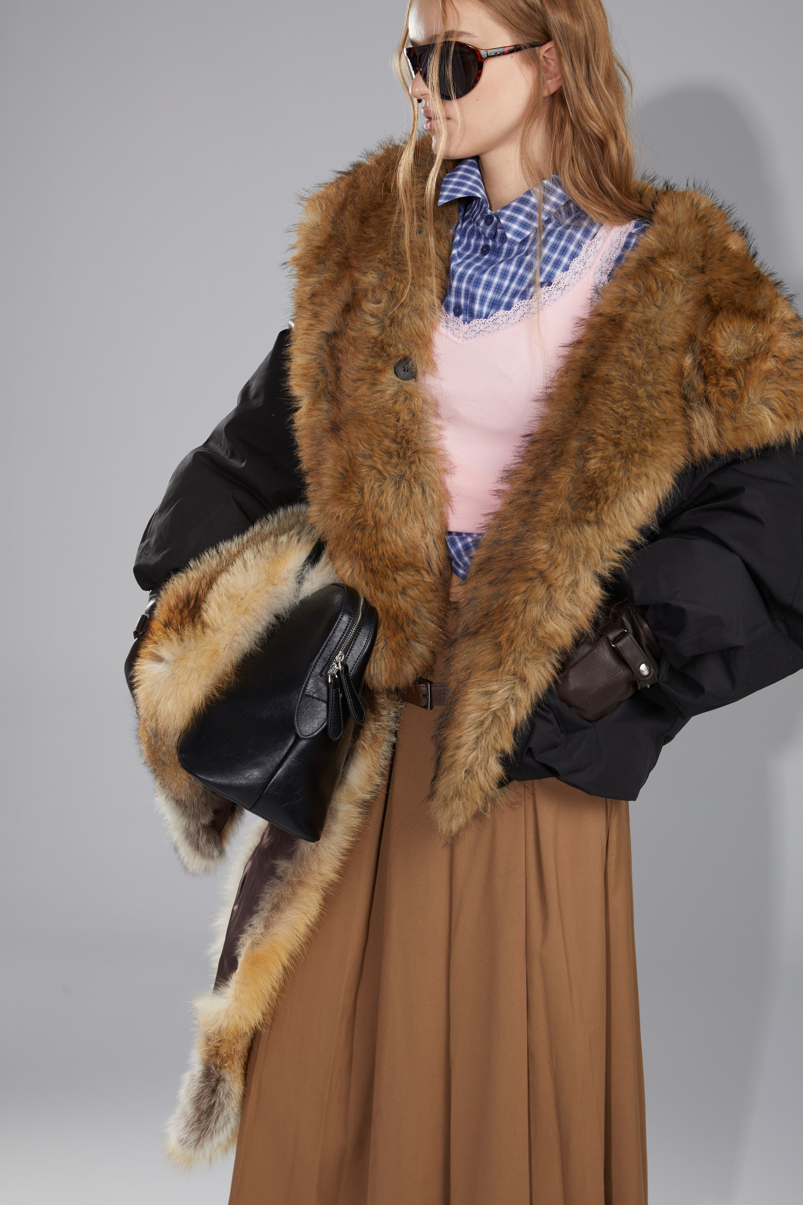 Fashion показ Яндекс Маркета. Олег Дмитриев