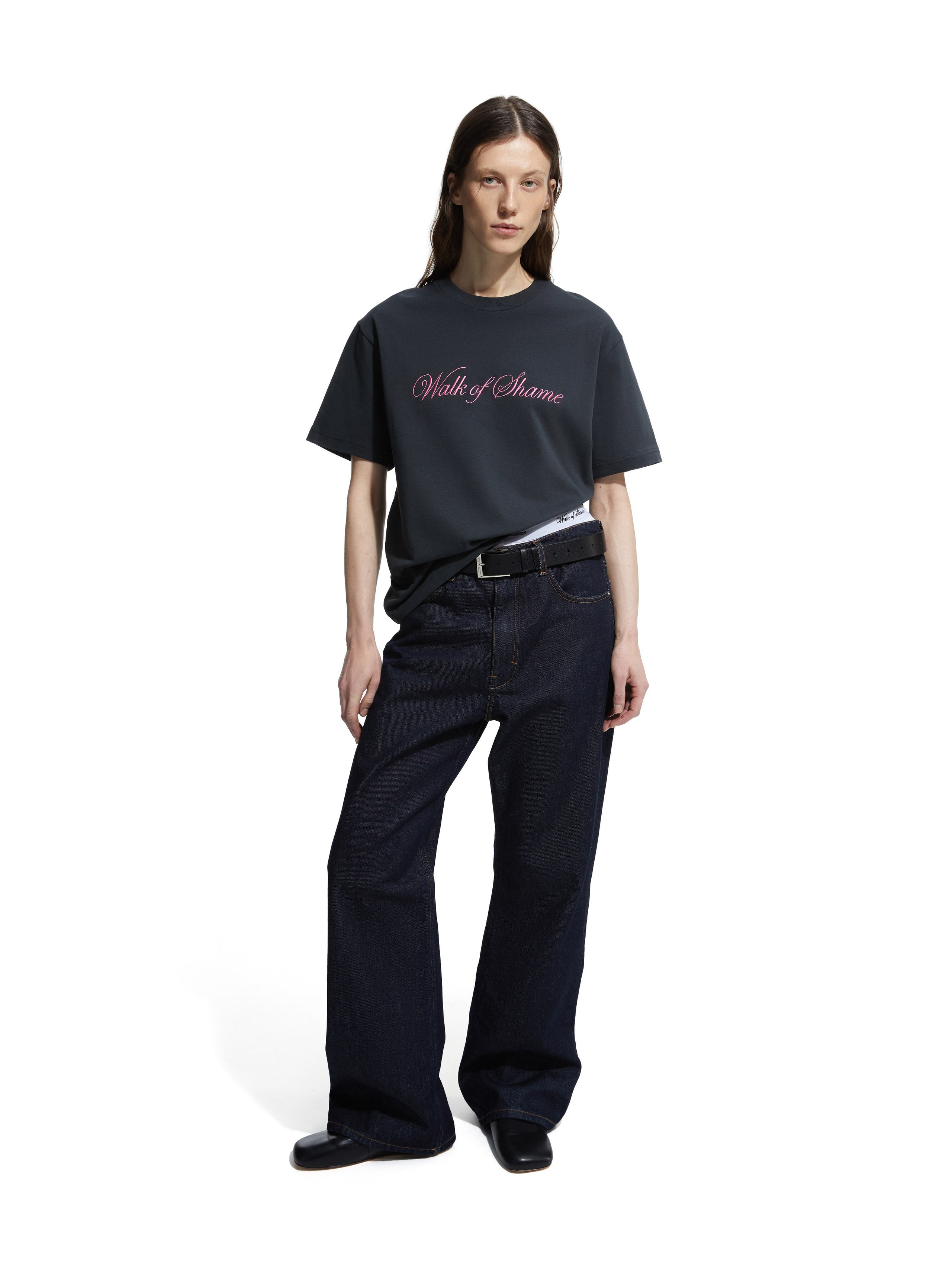 Walk of Shame. Олег Дмитриев