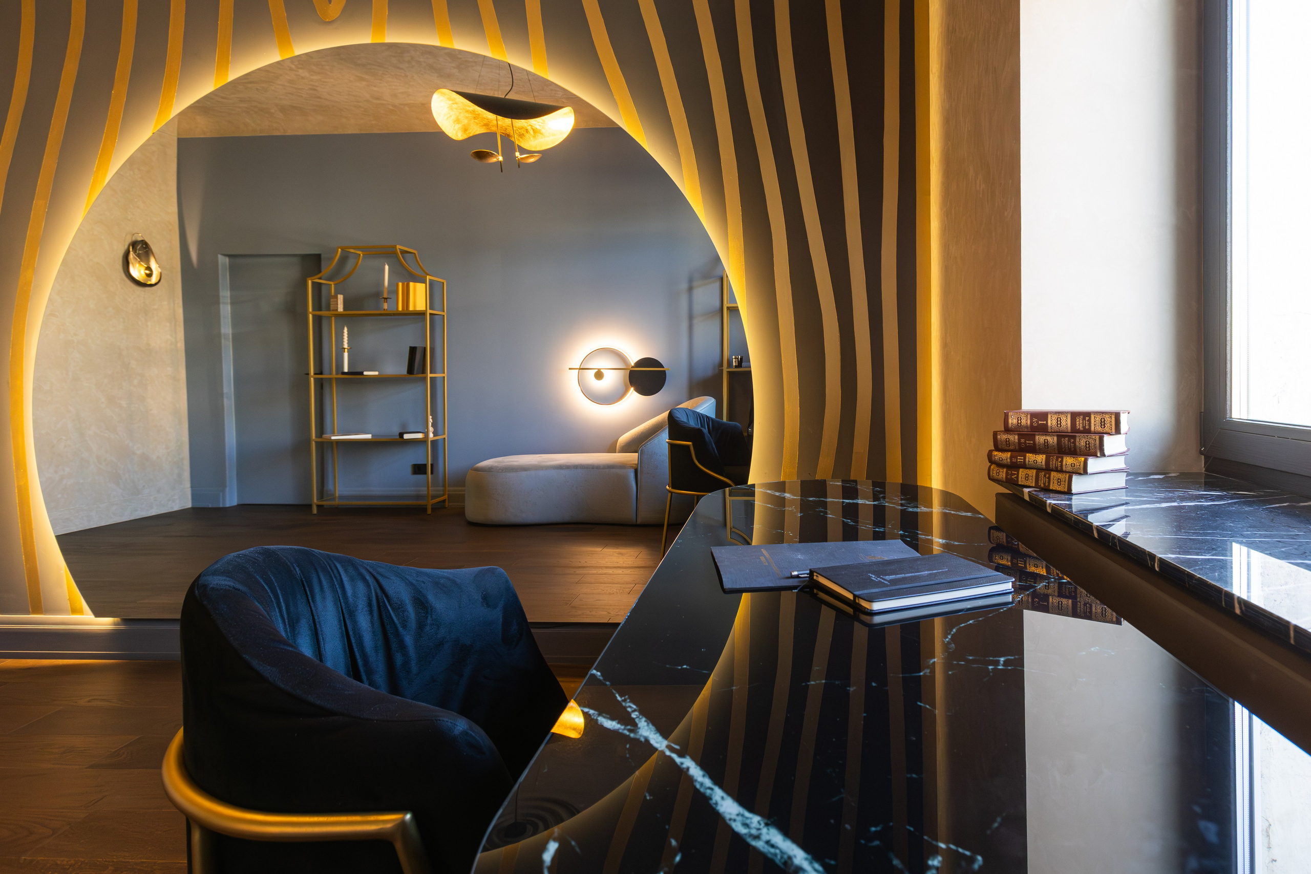 Фотограф Алексей Байков: репортажная, деловая и интерьерная фотосъёмка