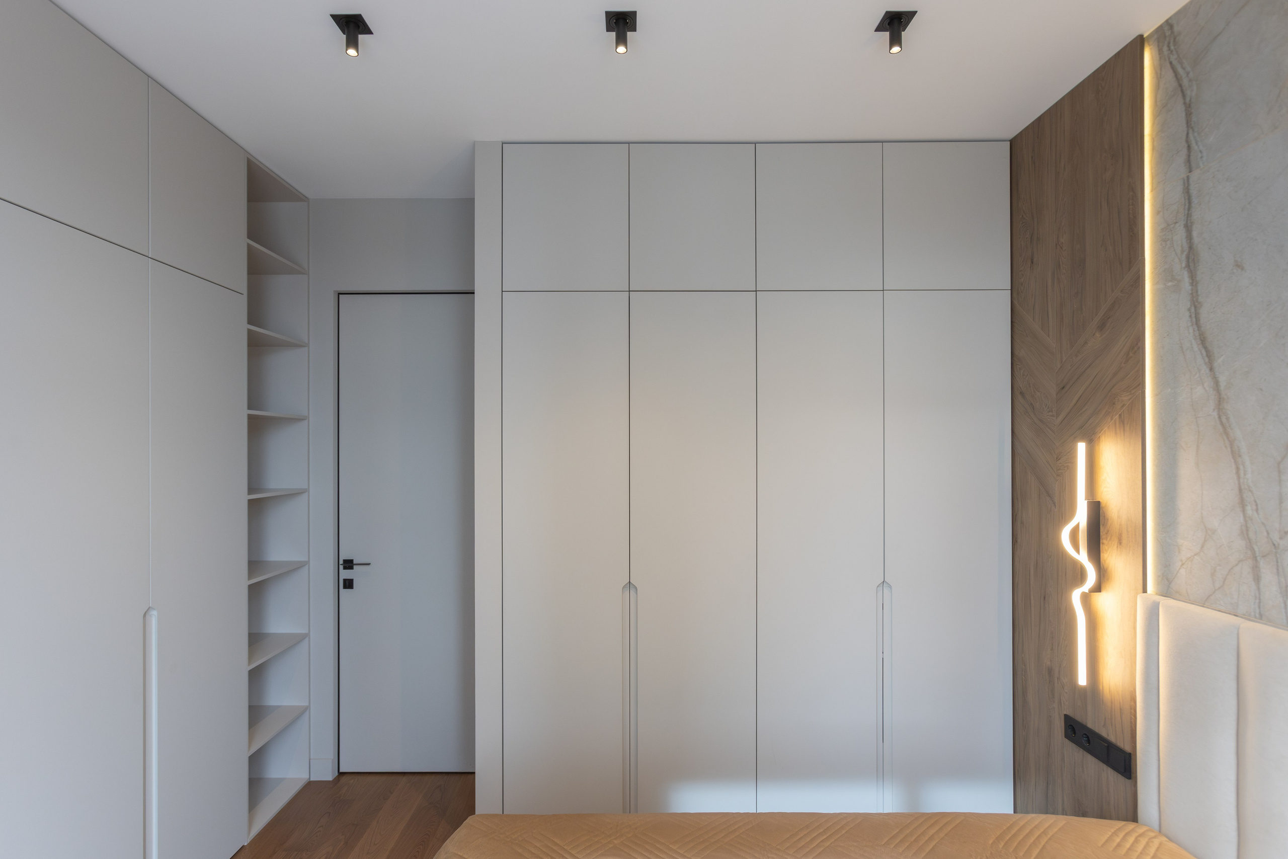 Интерьерная съёмка. Фотограф Алексей Байков: репортажная, деловая и интерьерная фотосъёмка