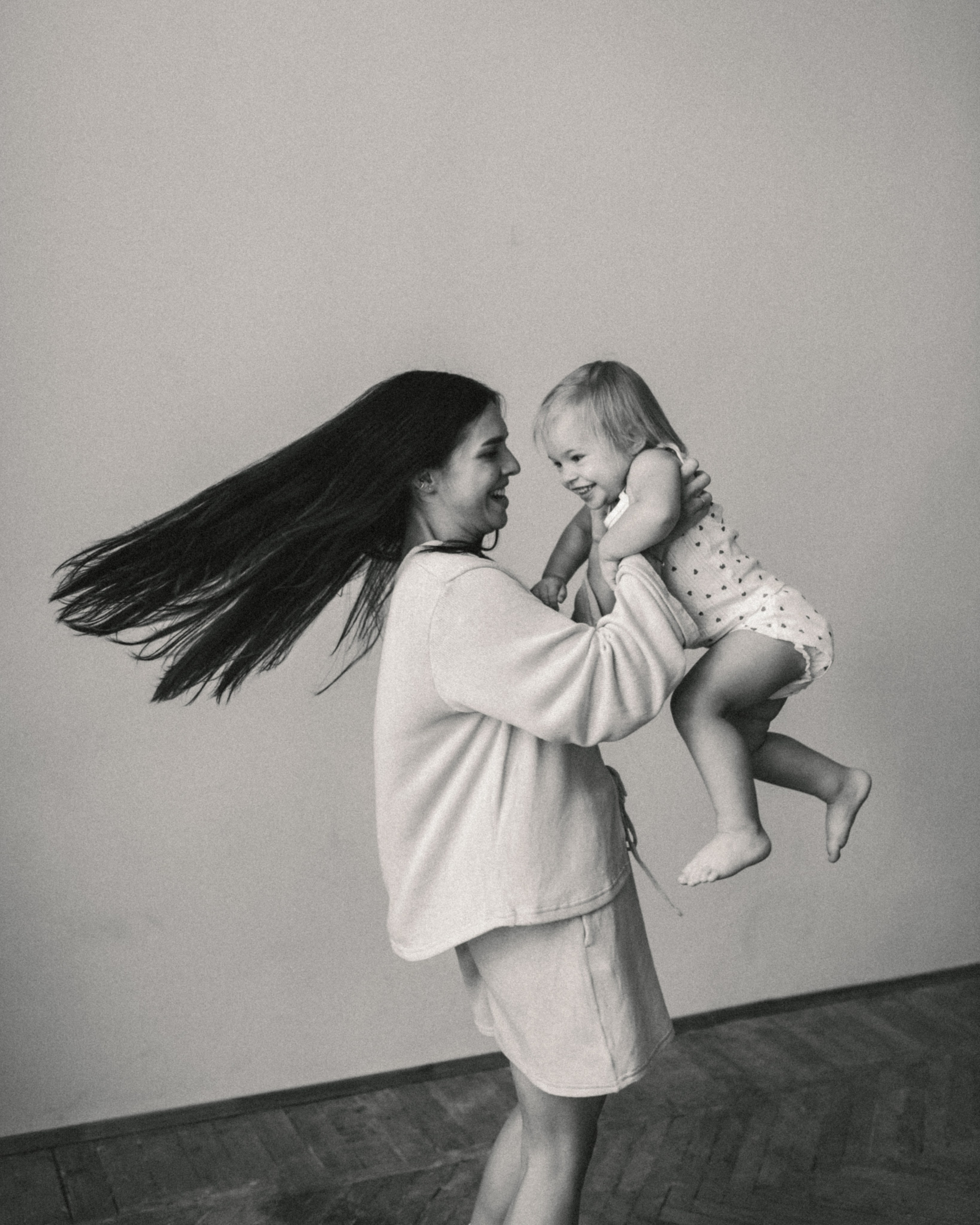 Женя Никита и Саша. Семейный фотограф в Москве Алина Савченко