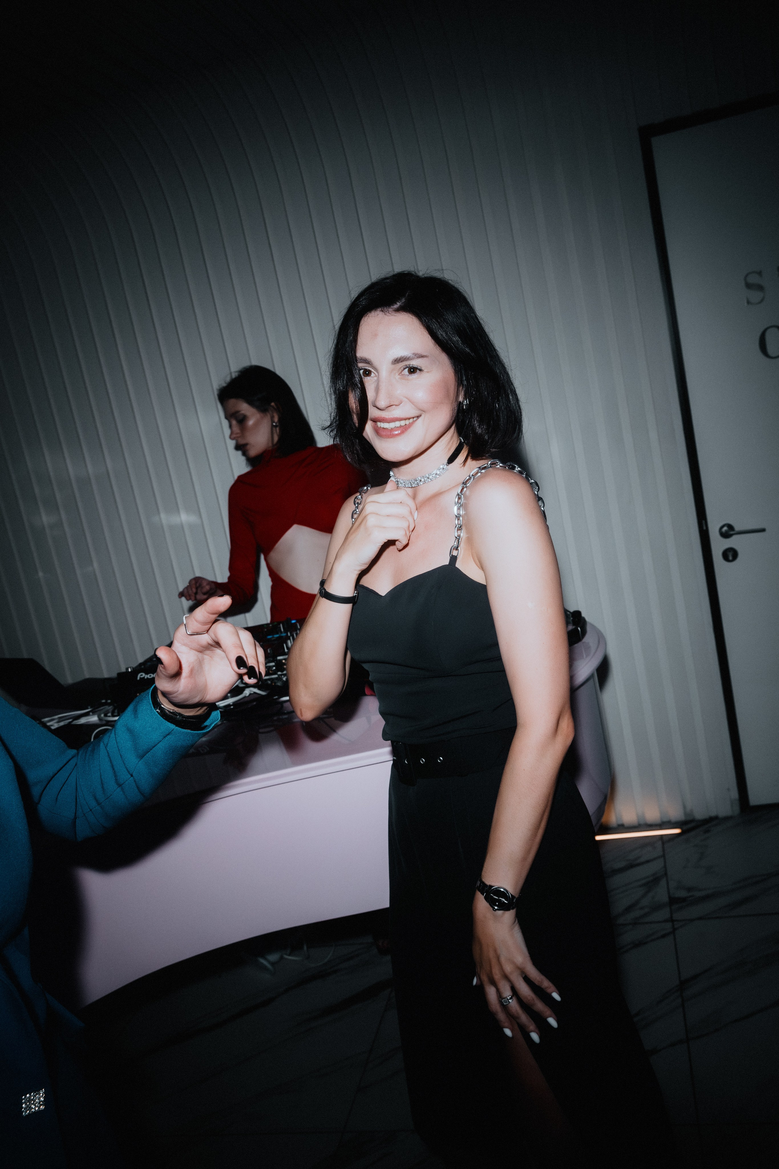 24 августа (суббота). BENUAR Restaurant