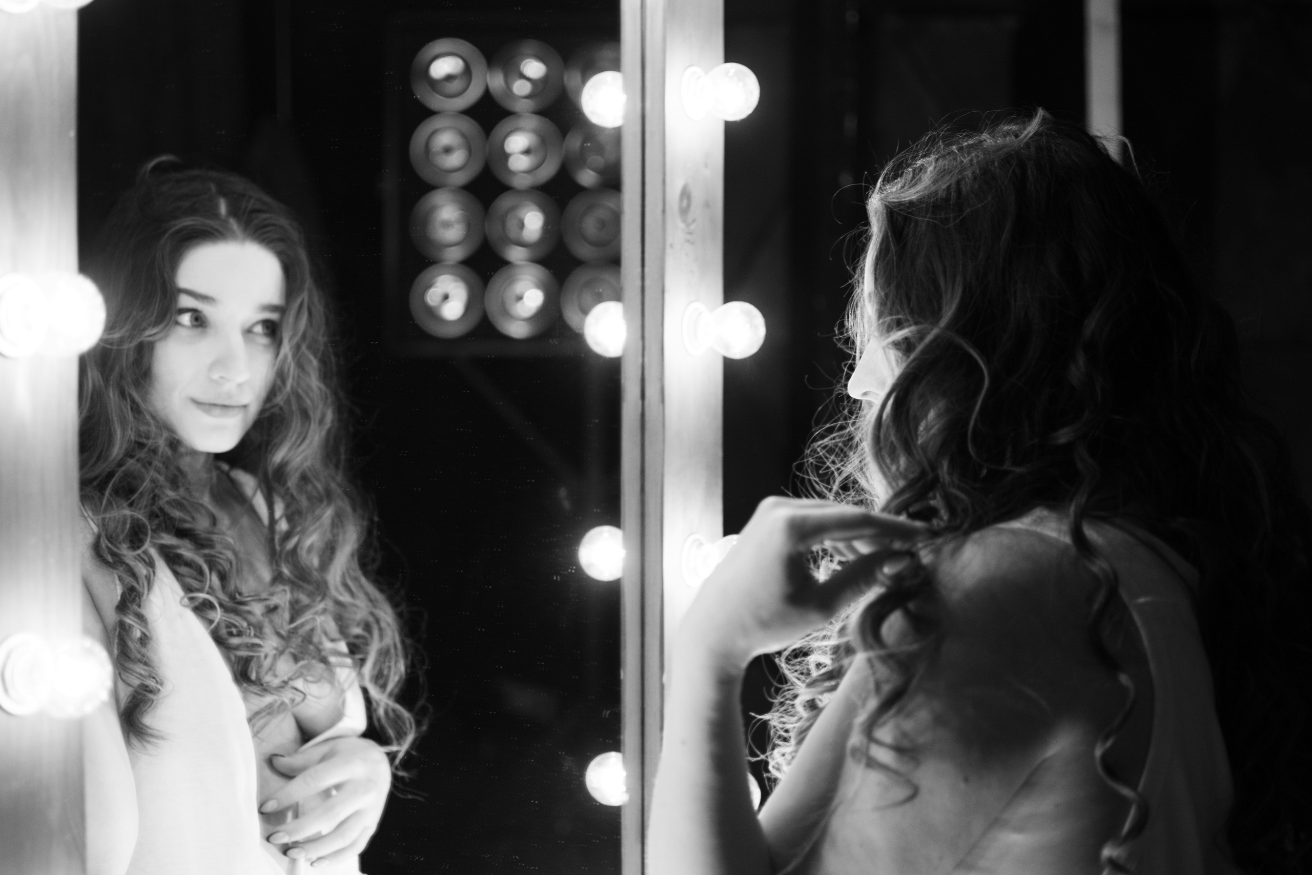 Константин Циклаури — фотограф