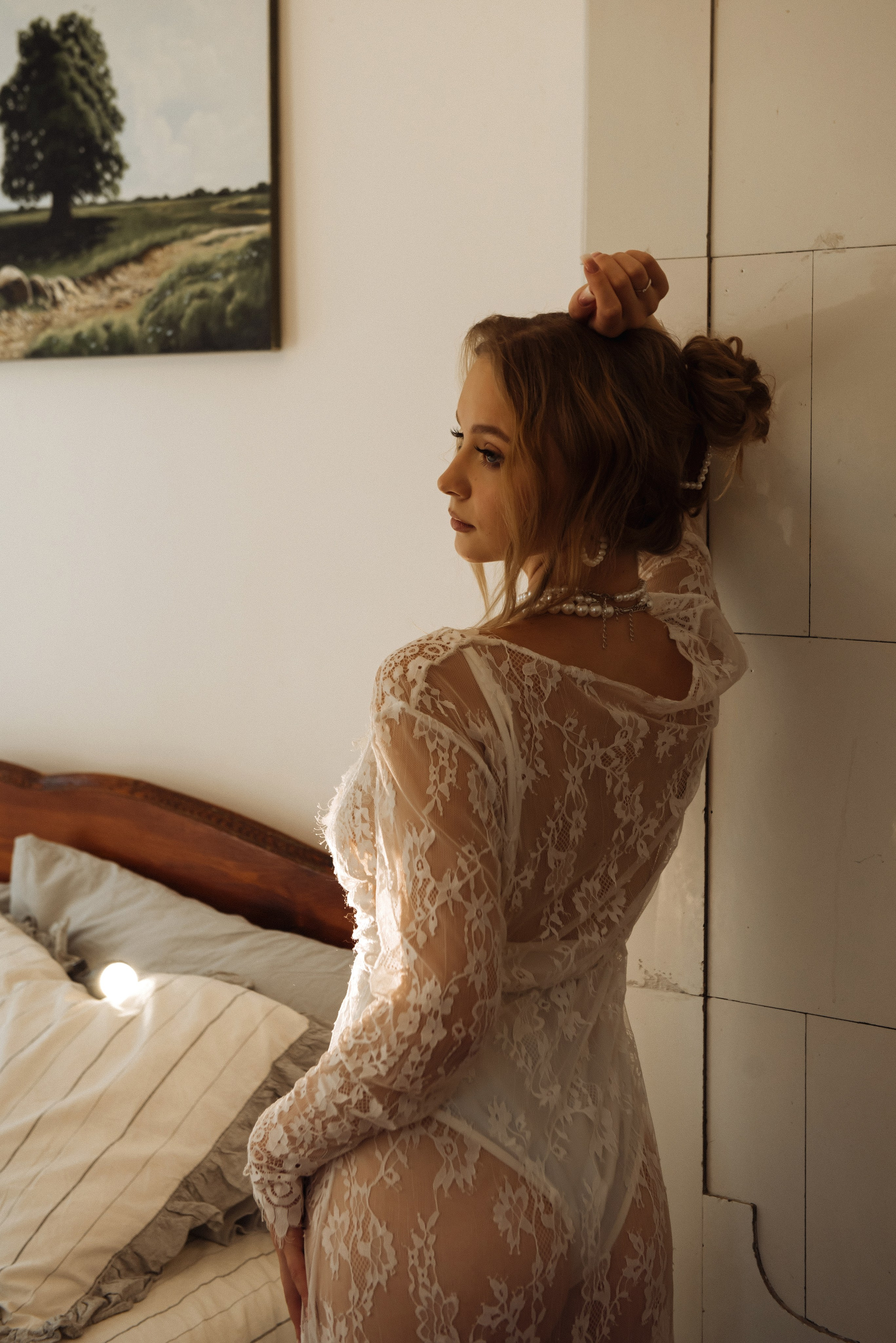 Виктория. Свадебный, портретный, фотограф беременности в Нижнем Новгороде Алина Зиновьева