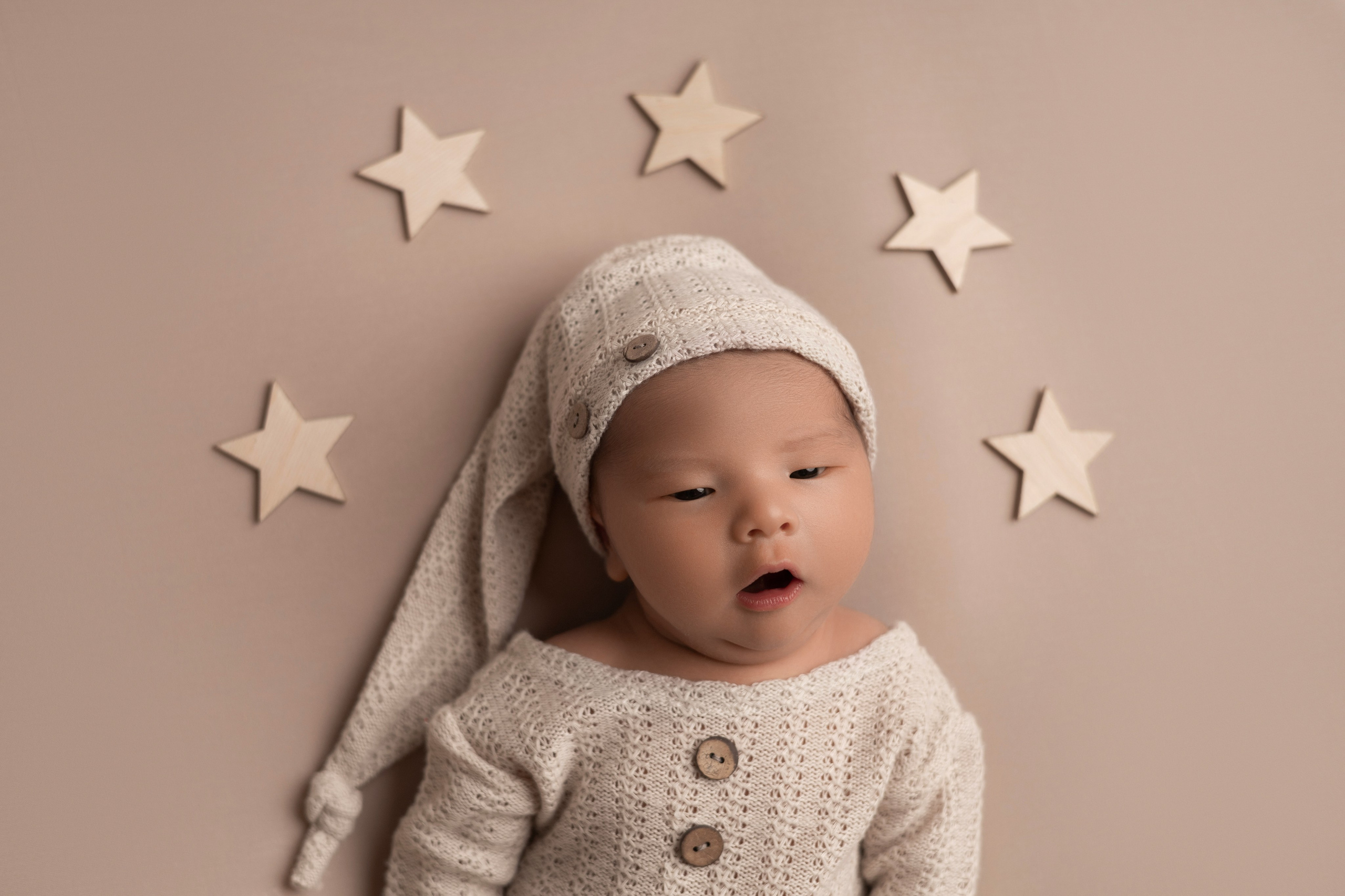 Портфолио. Фотограф Новорожденных в городе Шымкент