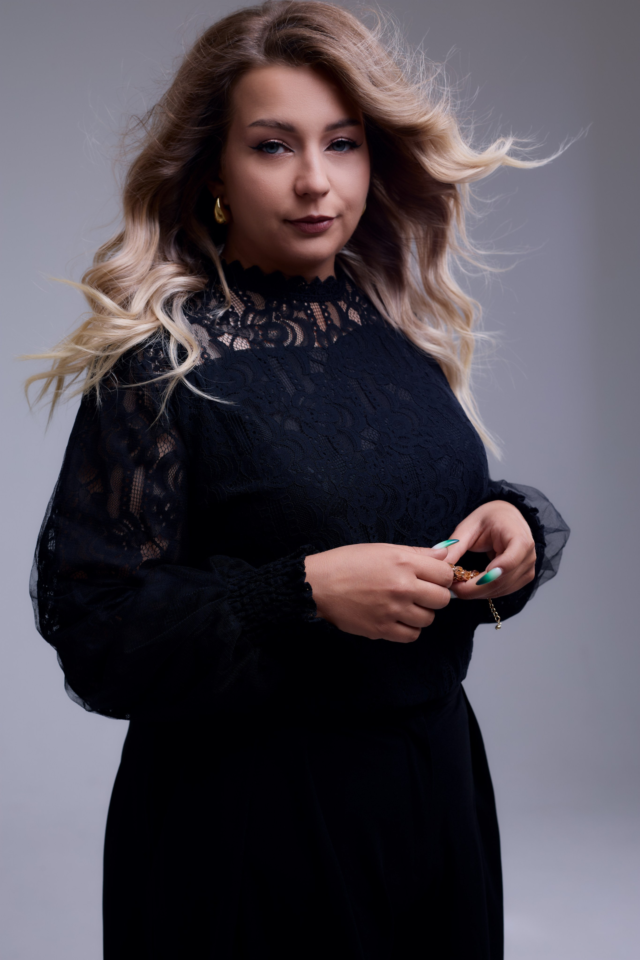 Валерия. Портретный фотограф в Санкт-Петербурге Анастасия Епифанова