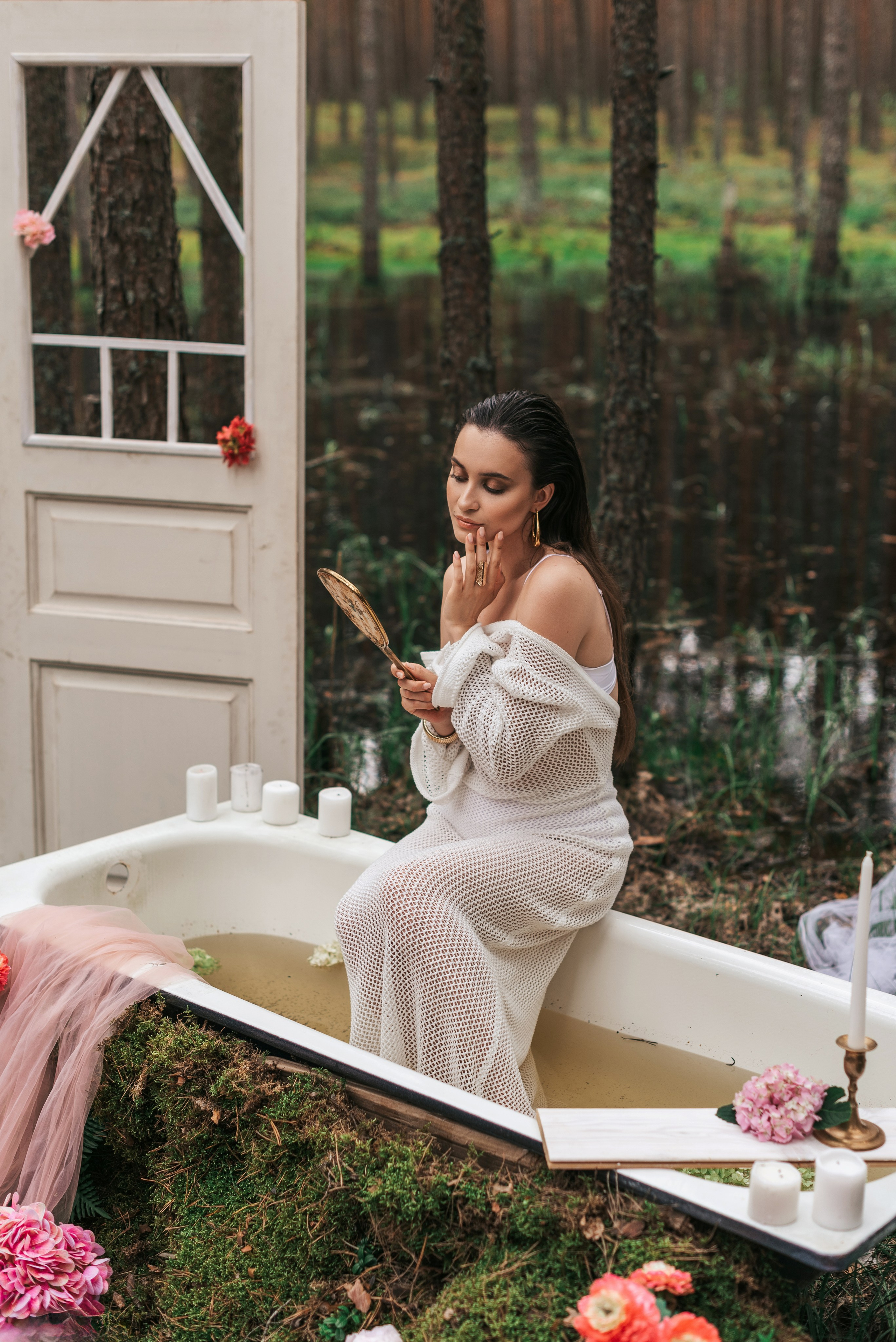 Индивидуальная фотосессия. Фотограф в Минске