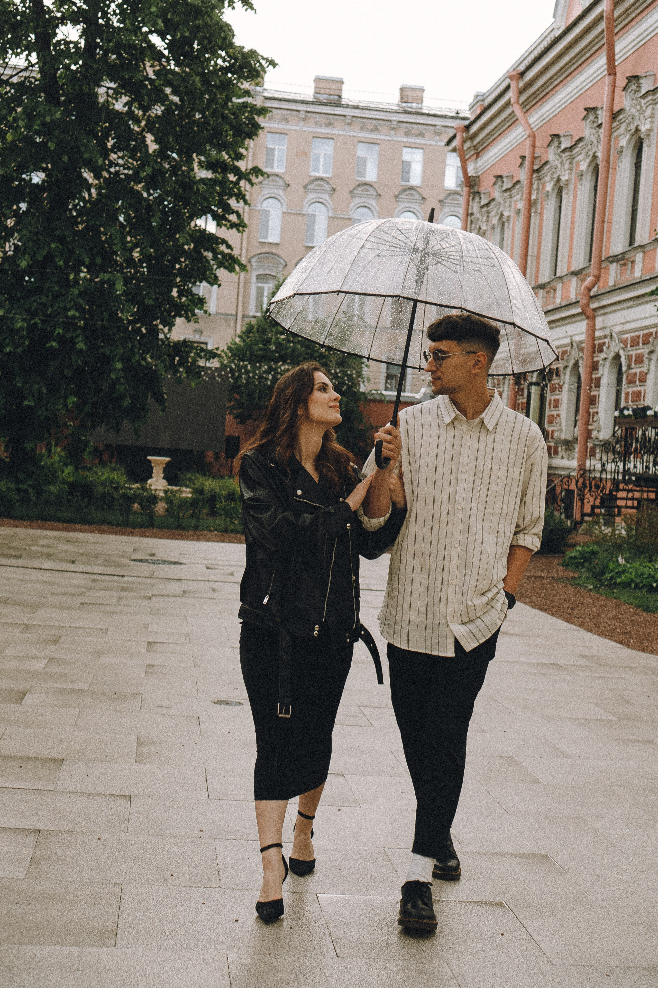 ЛЮБОВЬ В ИЮНЕ. Профессиональный фотограф, Санкт-Петербург — Виктория Богомолова