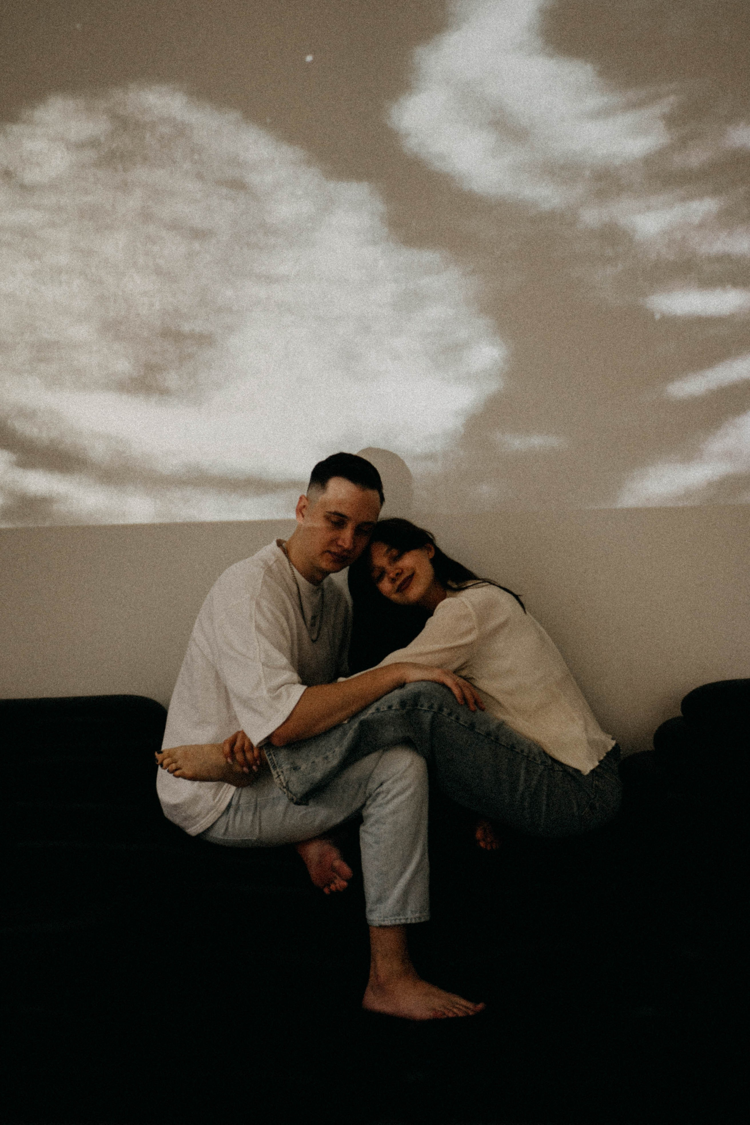 Love Story Беременность. Профессиональный фотограф, Санкт-Петербург — Виктория Богомолова