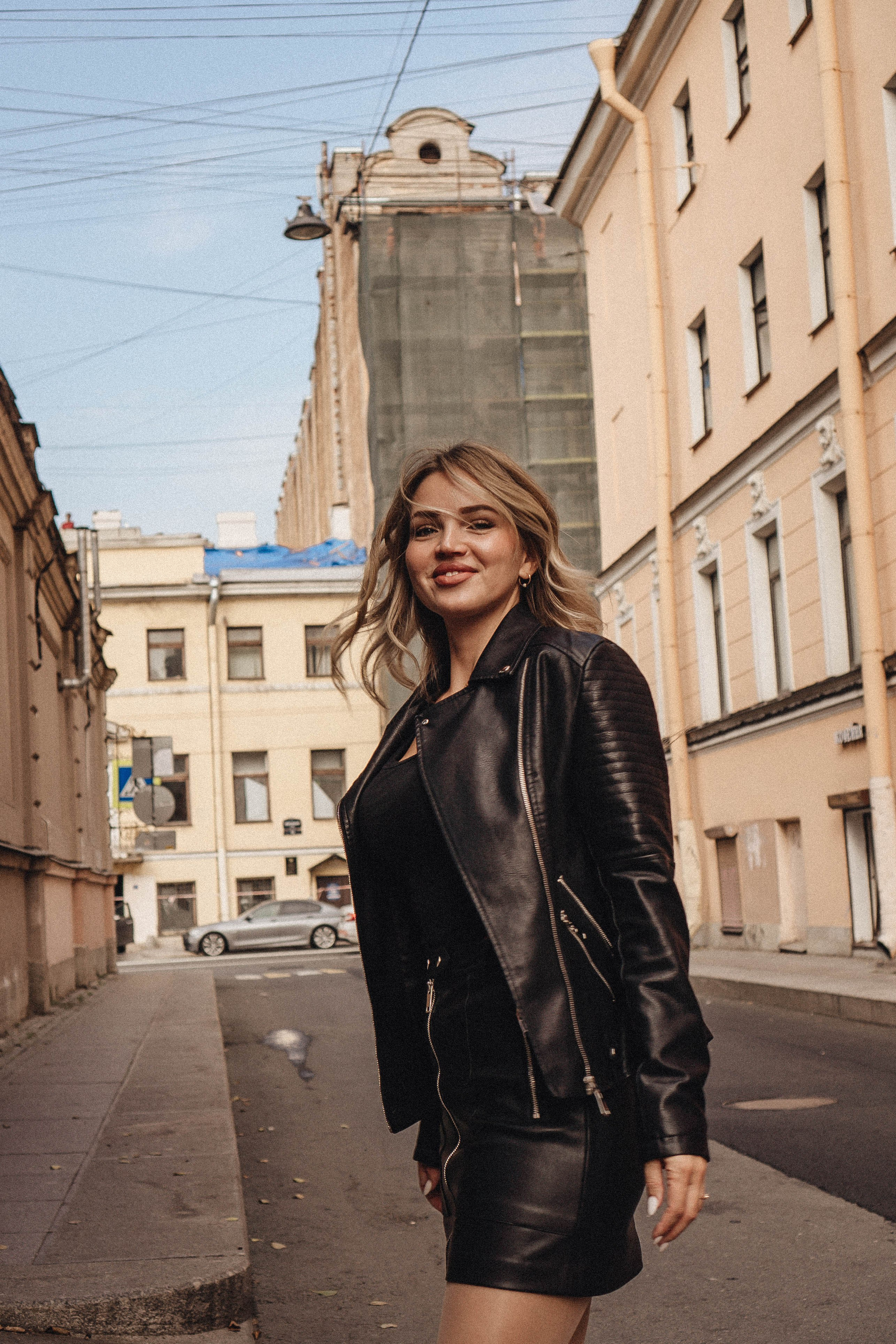 Прогулочная. Профессиональный фотограф, Санкт-Петербург — Виктория Богомолова