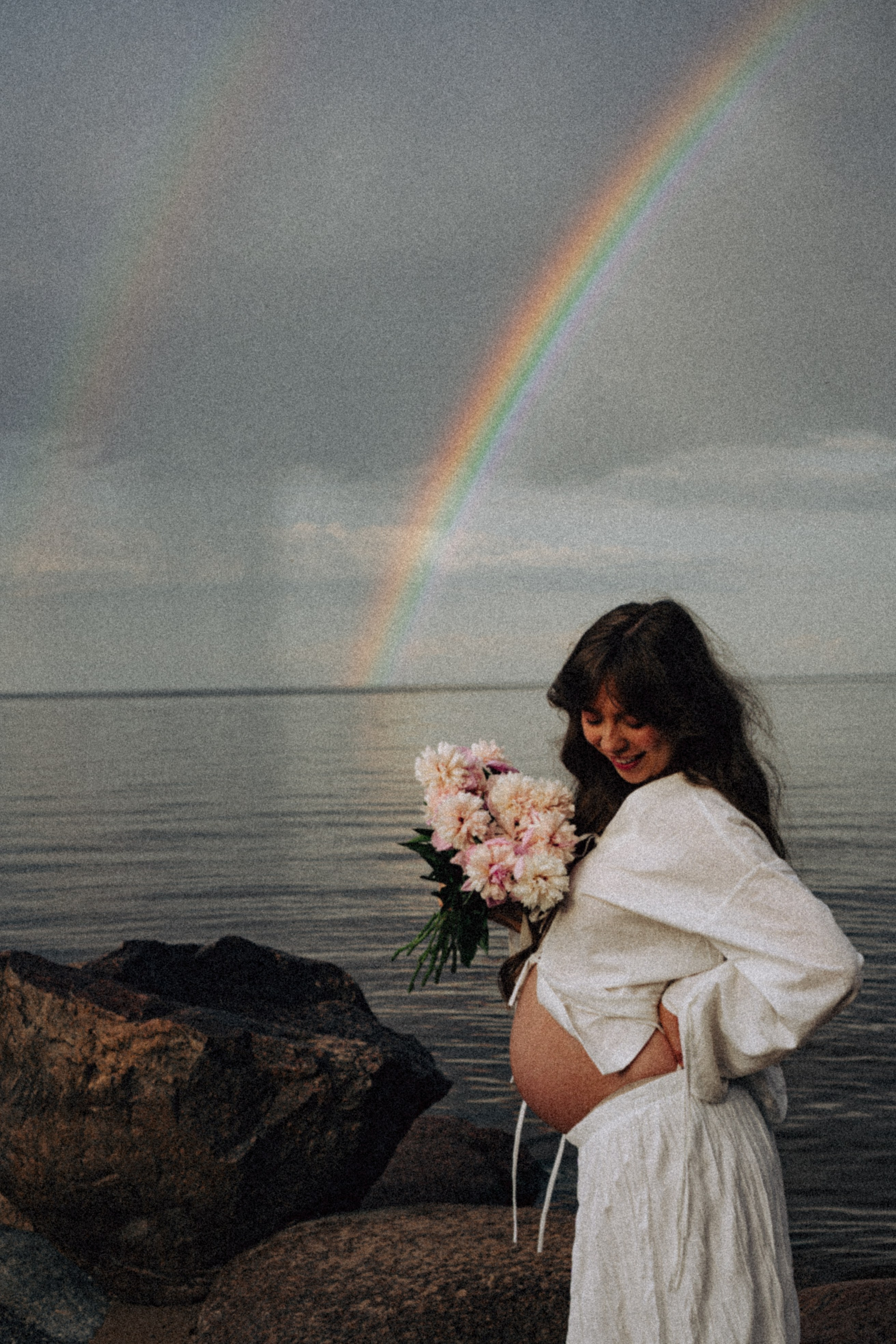 БЕРЕМЕННОСТЬ. Профессиональный фотограф, Санкт-Петербург — Виктория Богомолова