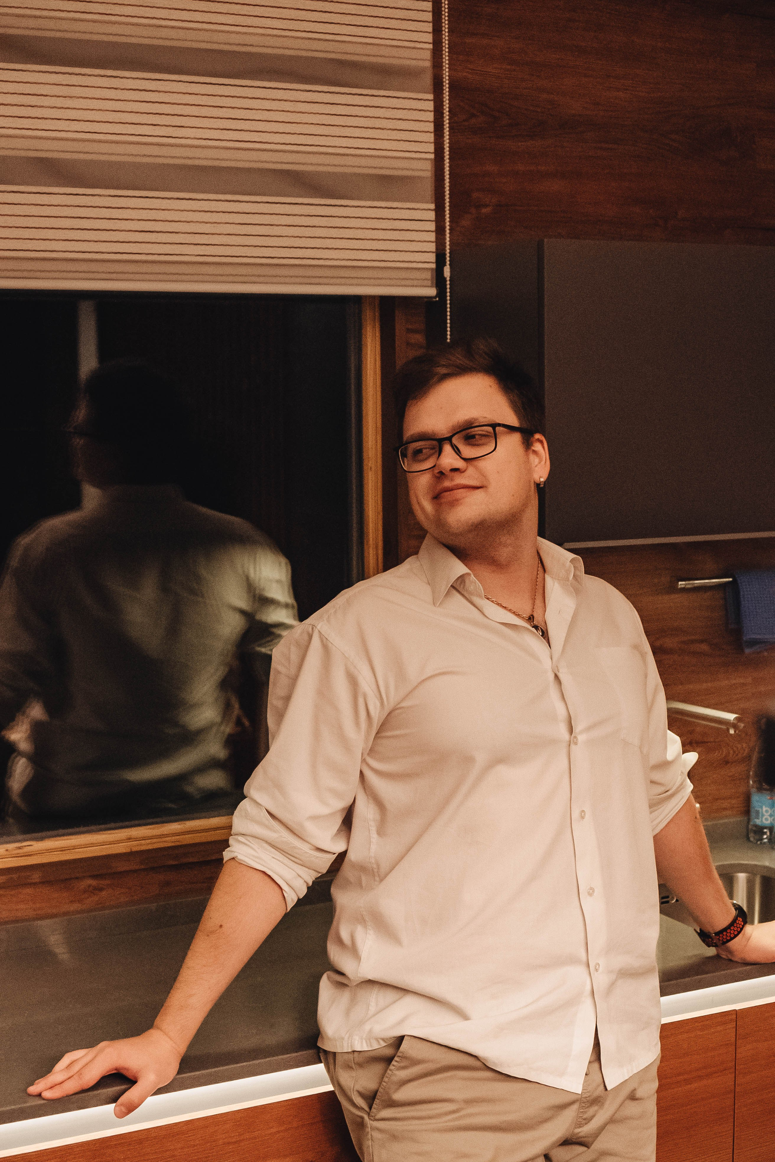 Для мужчины. Профессиональный фотограф, Санкт-Петербург — Виктория Богомолова