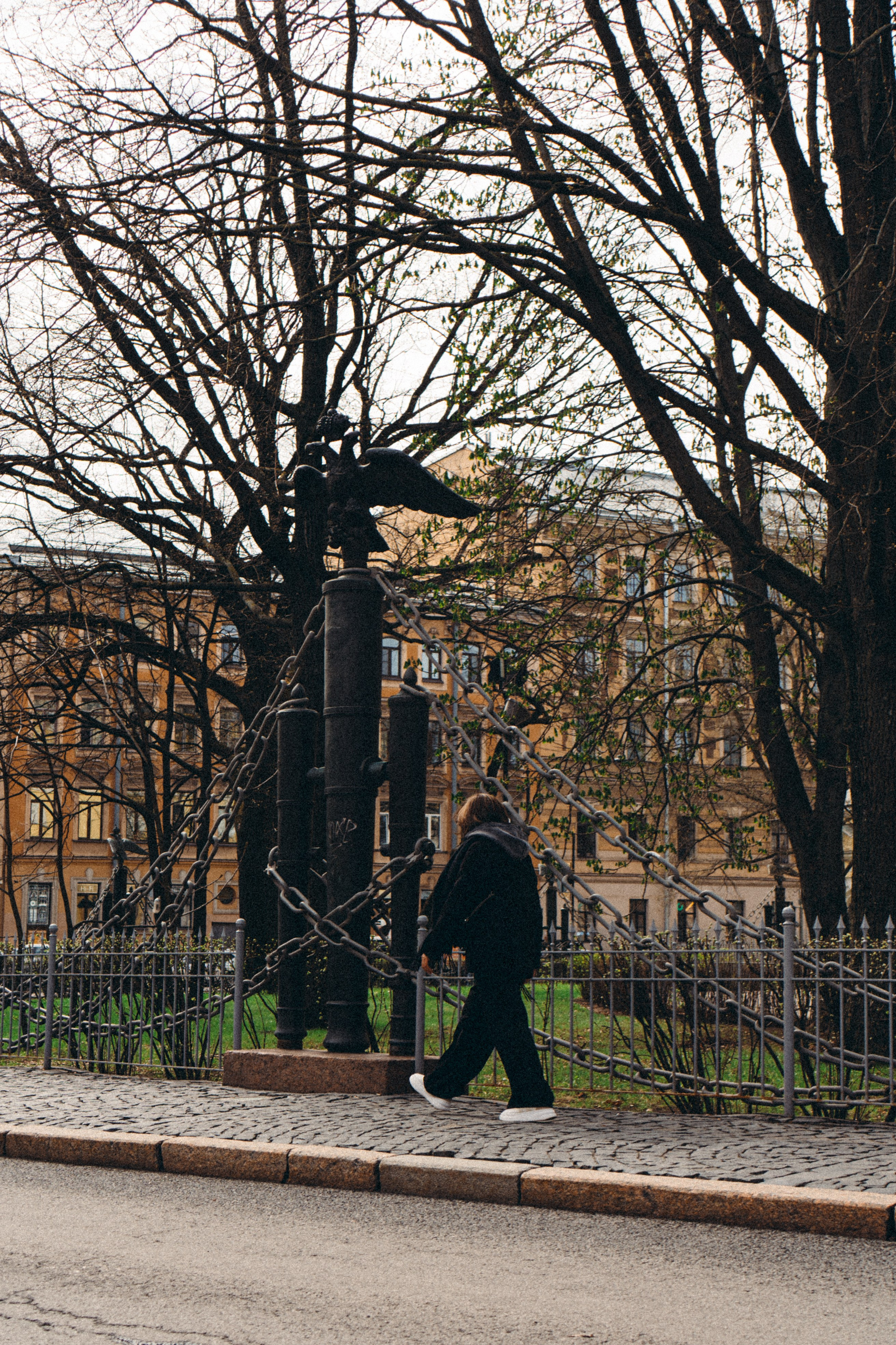 Прогулка по весеннему Питеру. Профессиональный фотограф, Санкт-Петербург — Виктория Богомолова