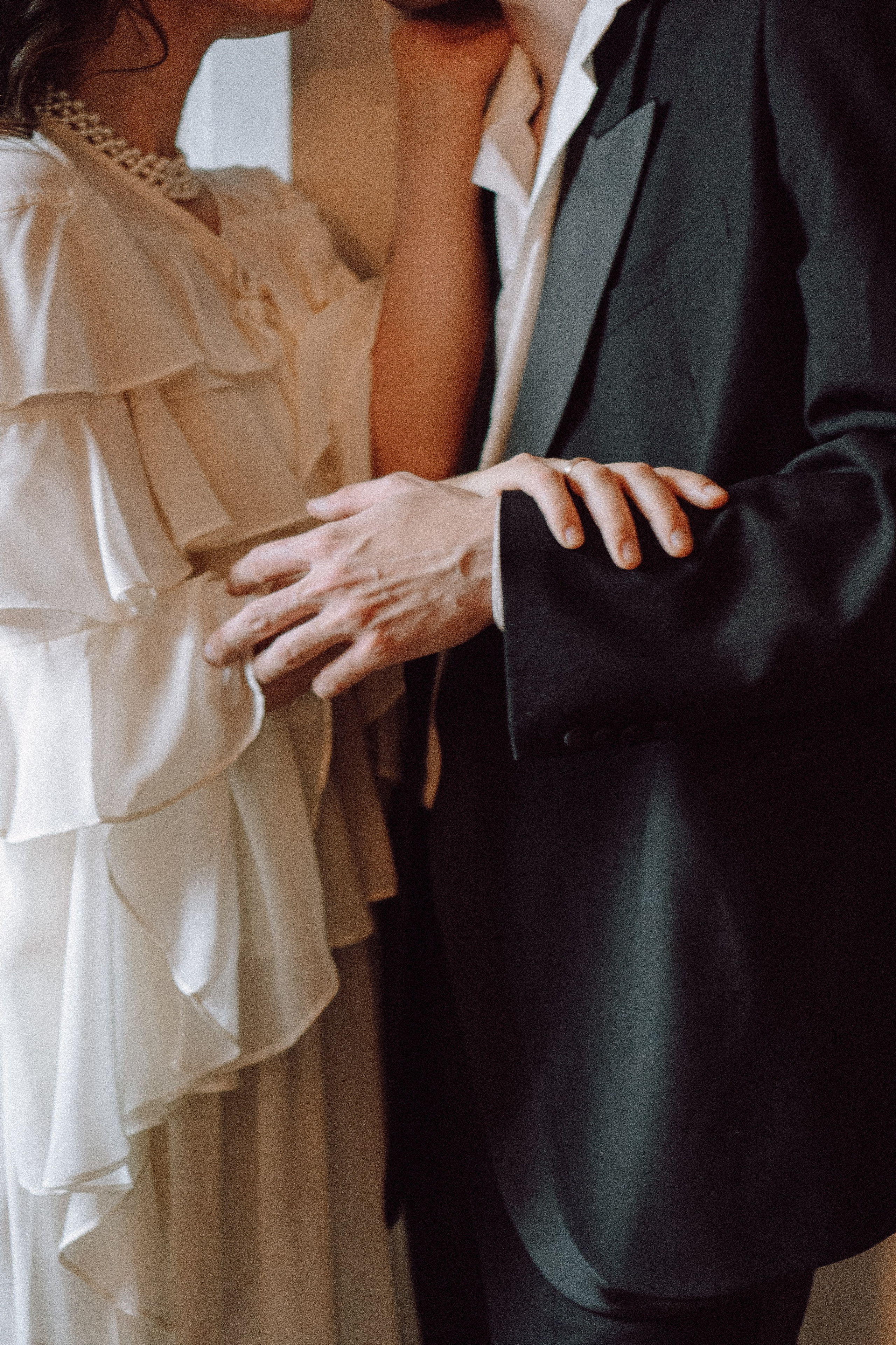 Новогодний стиль вдвоем. Профессиональный фотограф, Санкт-Петербург — Виктория Богомолова