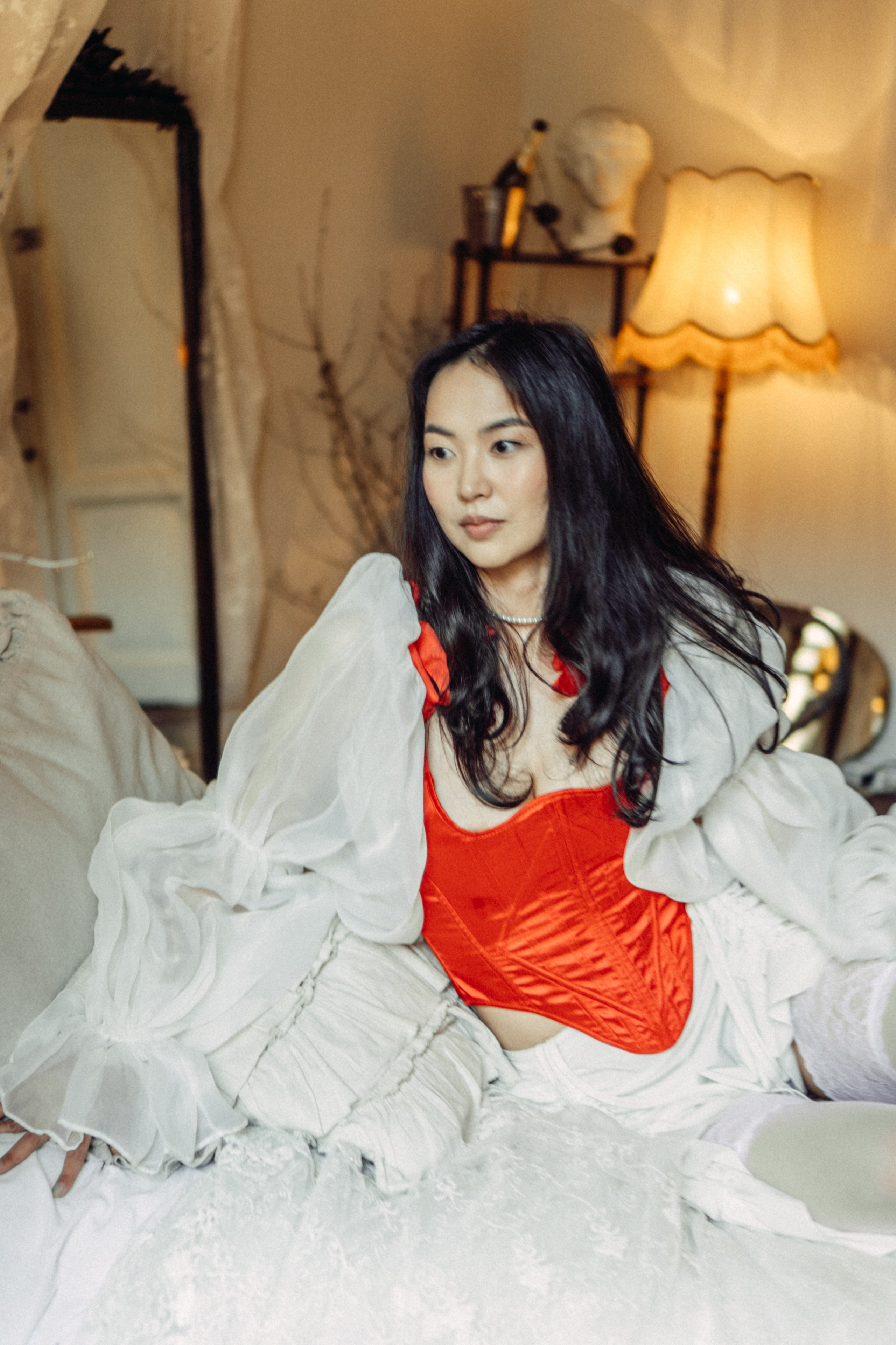 ВИНТАЖНЫЙ СТИЛЬ. Профессиональный фотограф, Санкт-Петербург — Виктория Богомолова