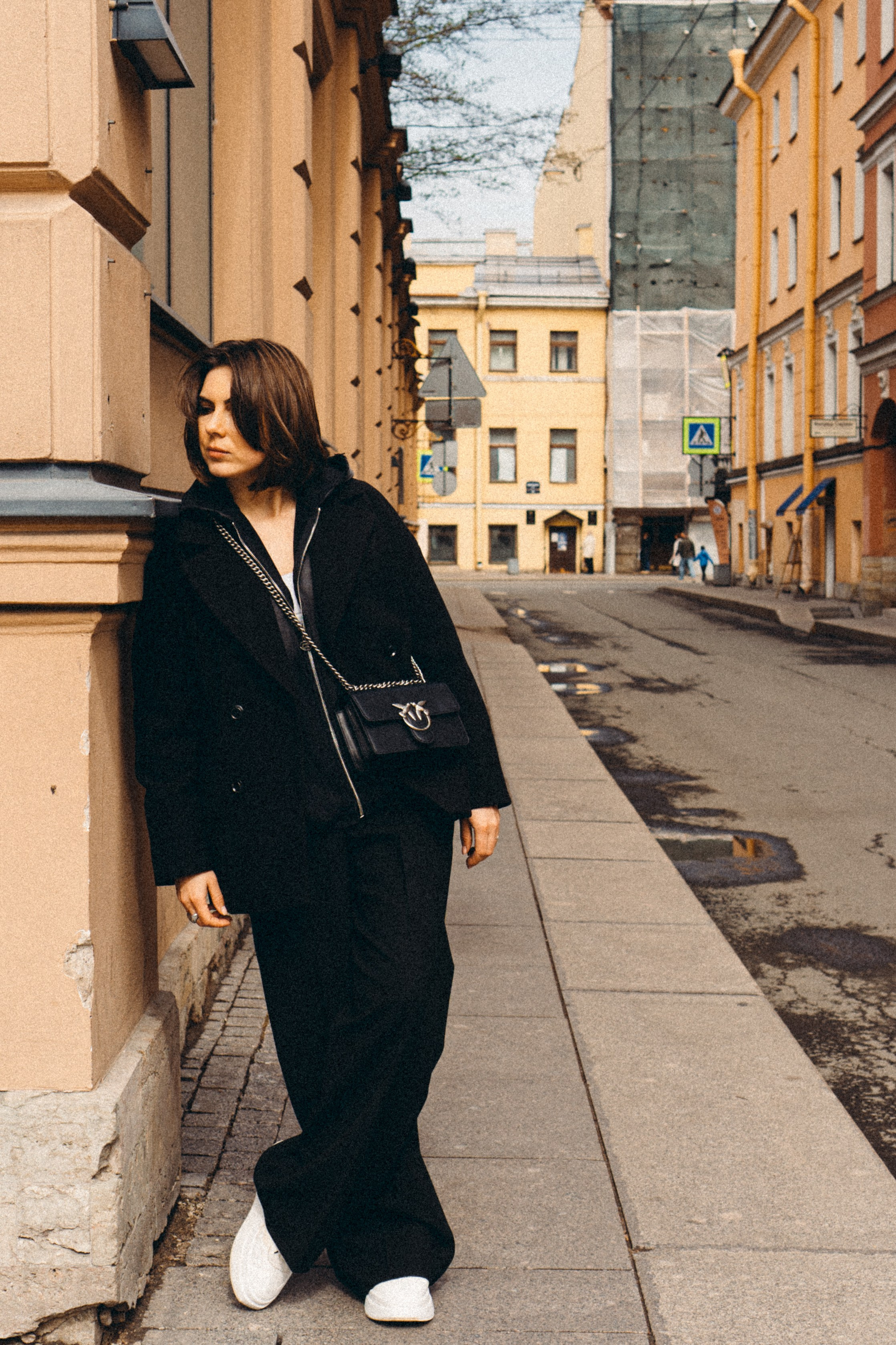 Прогулка по весеннему Питеру. Профессиональный фотограф, Санкт-Петербург — Виктория Богомолова