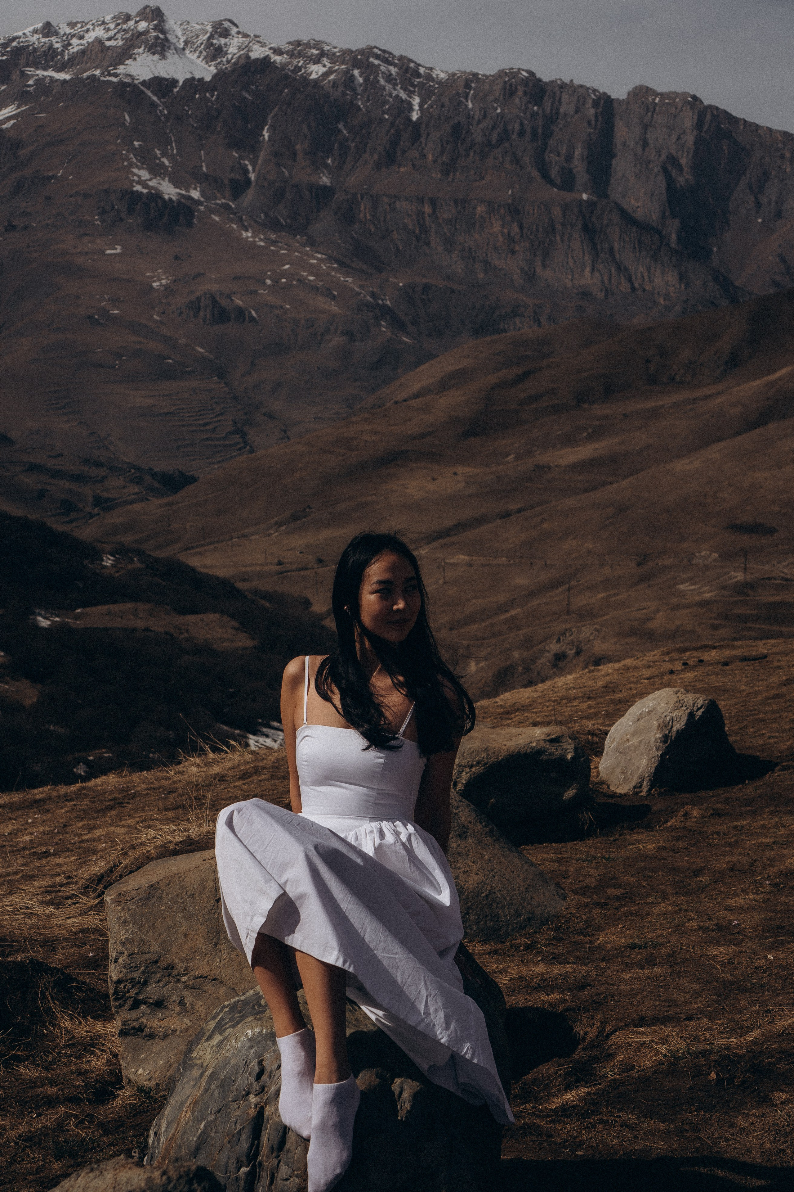 ОСЕТИЯ. Профессиональный фотограф, Санкт-Петербург — Виктория Богомолова