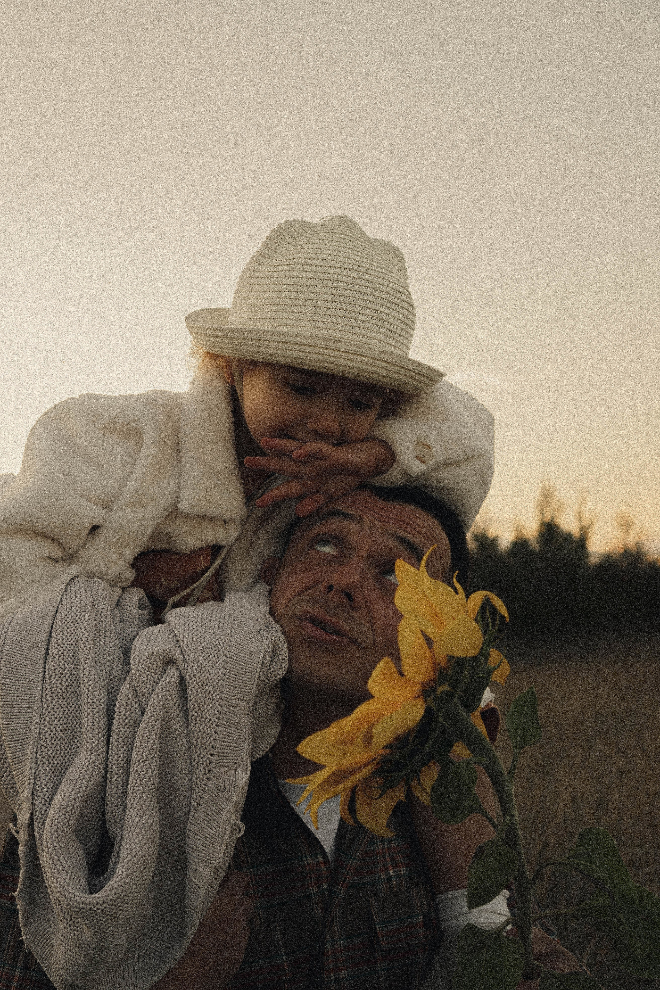 Семейная серия. Профессиональный фотограф, Санкт-Петербург — Виктория Богомолова