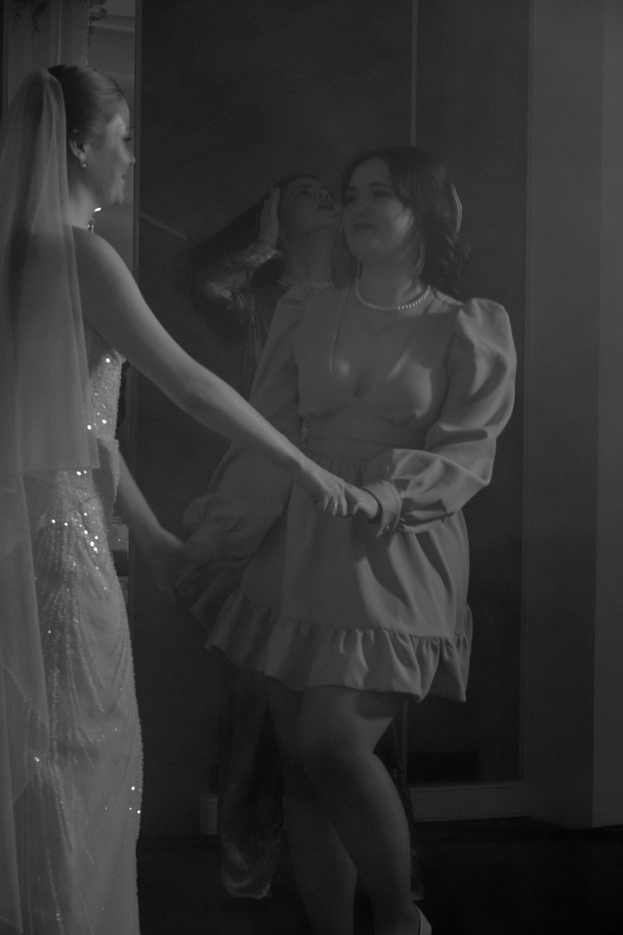 СВАДЕБНЫЙ БАНКЕТ (СНЯТО В СИБИРЕ В НИЖНЕВАРТОВСКЕ). Профессиональный фотограф, Санкт-Петербург — Виктория Богомолова