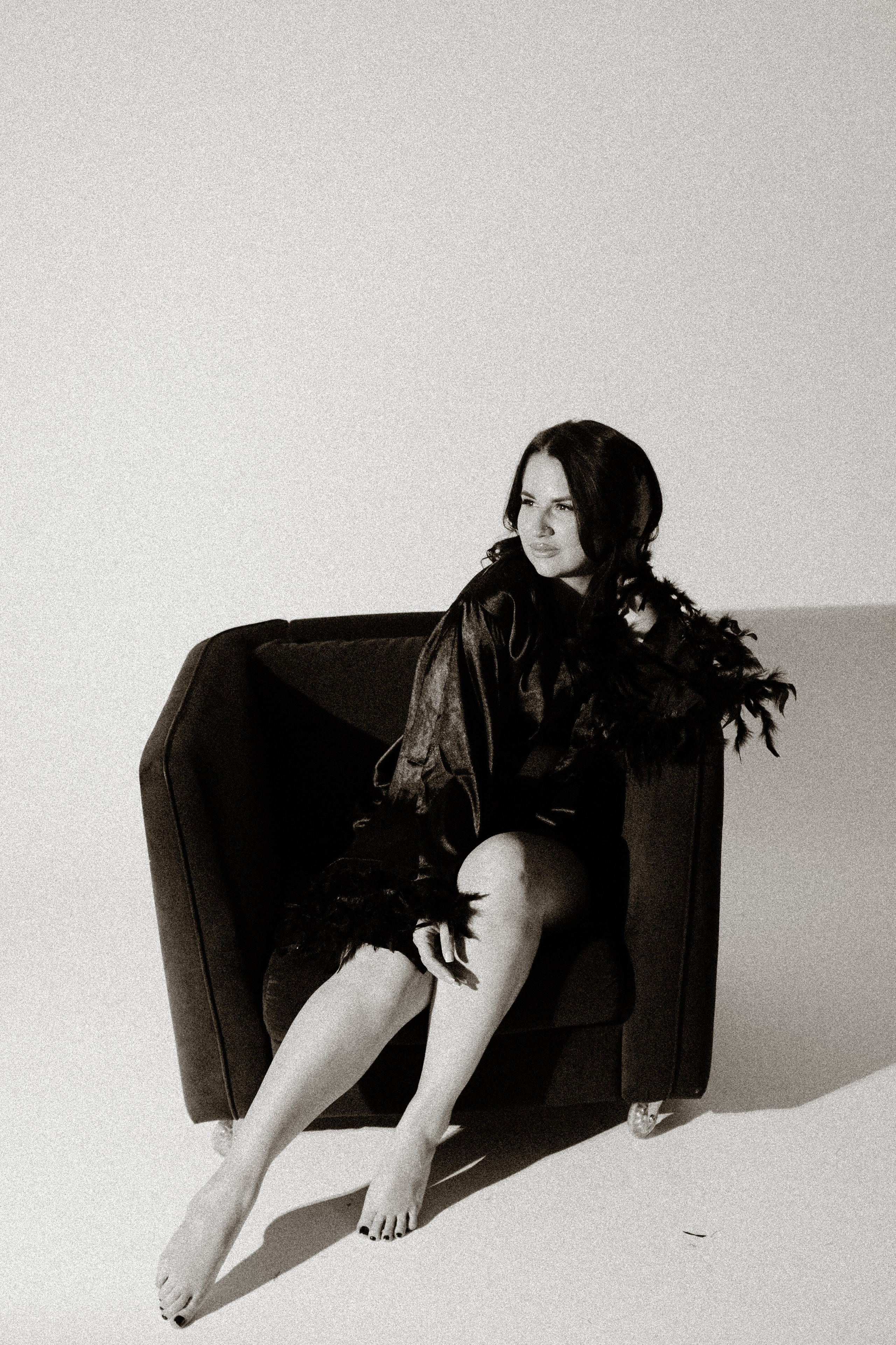 История ко дню рождения. Профессиональный фотограф, Санкт-Петербург — Виктория Богомолова