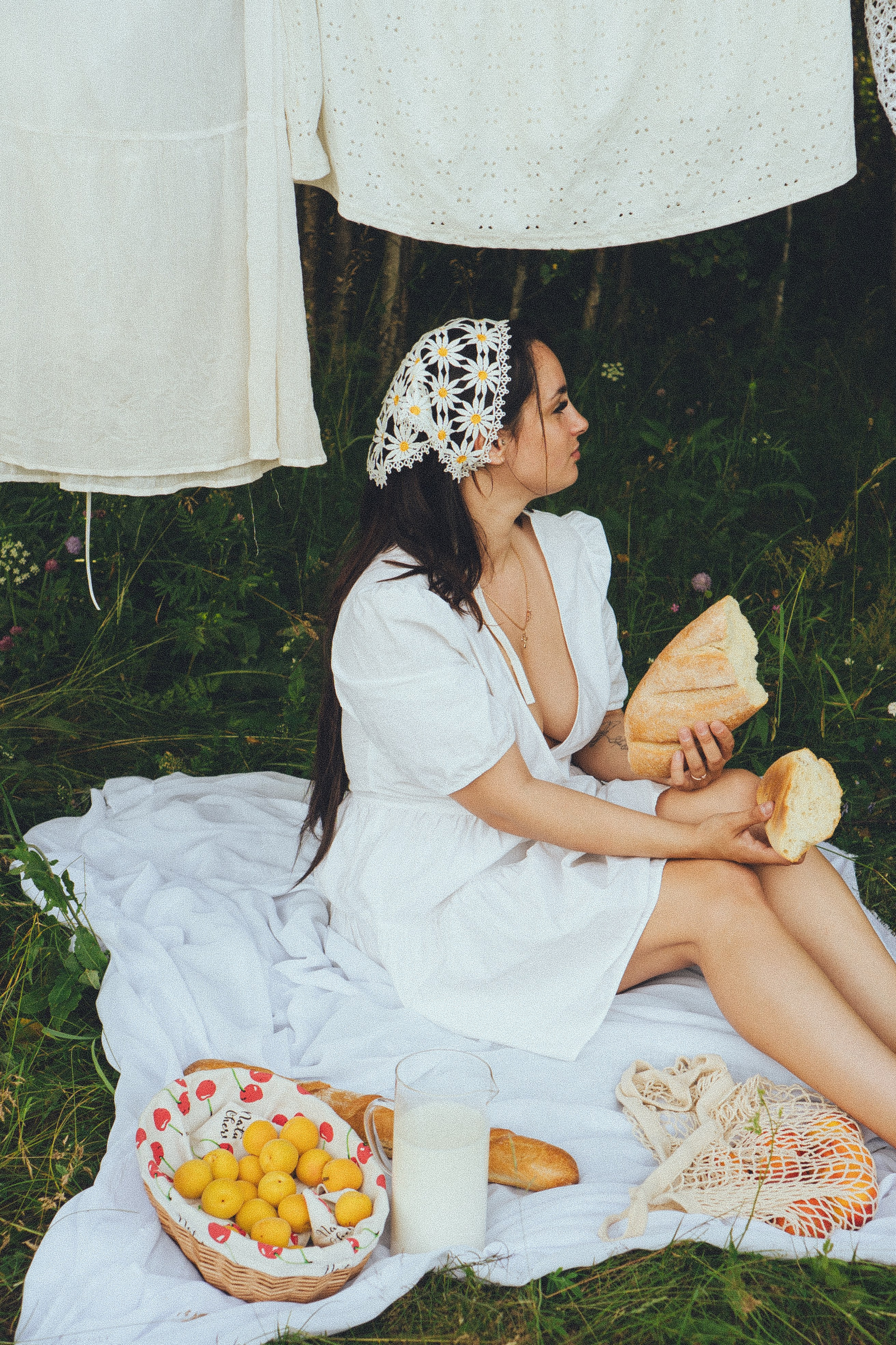 ЛЕТНИЙ ДЕНЬ. Профессиональный фотограф, Санкт-Петербург — Виктория Богомолова