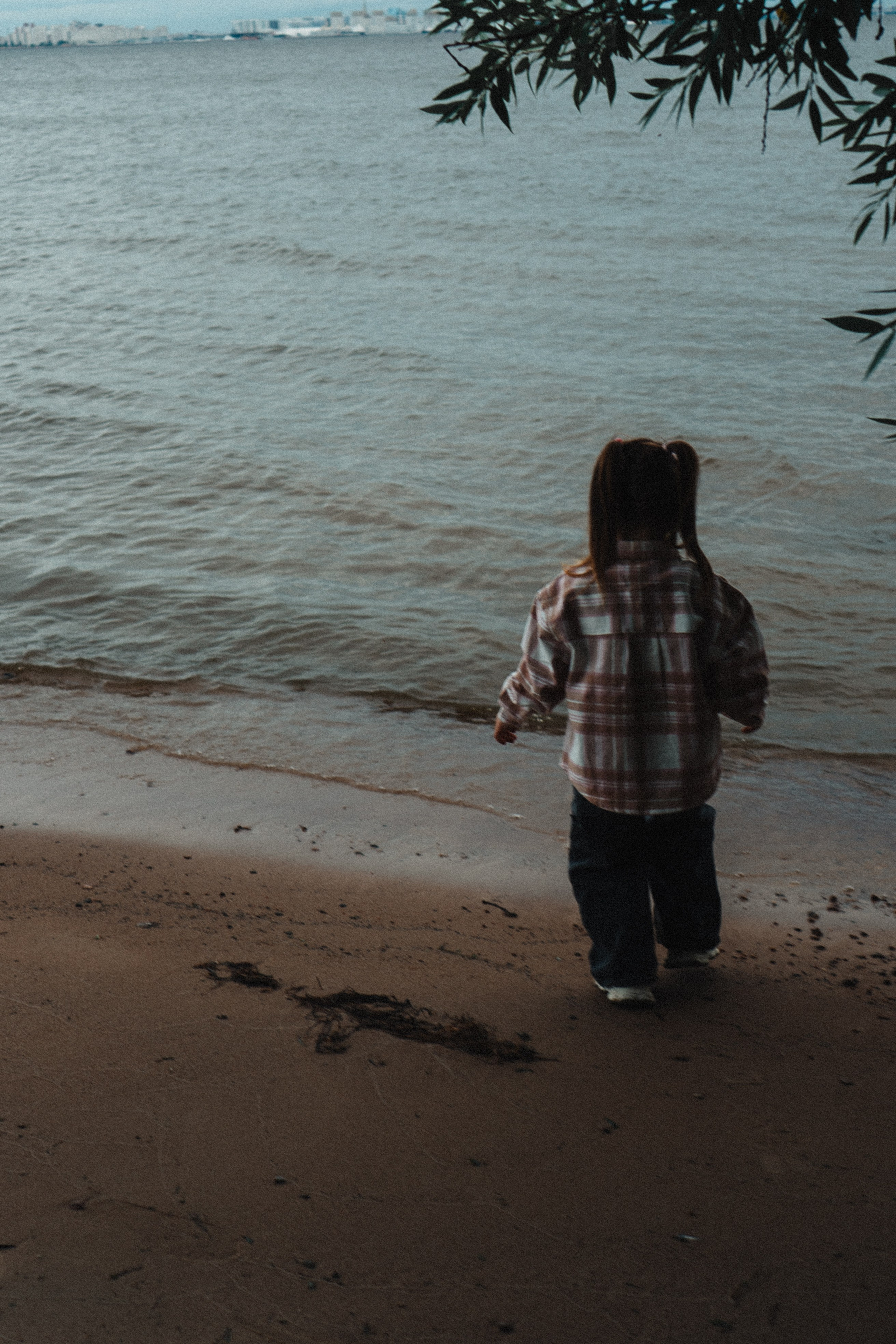 МАМА И ДОЧКА НА ФИНСКОМ ЗАЛИВЕ. Профессиональный фотограф, Санкт-Петербург — Виктория Богомолова