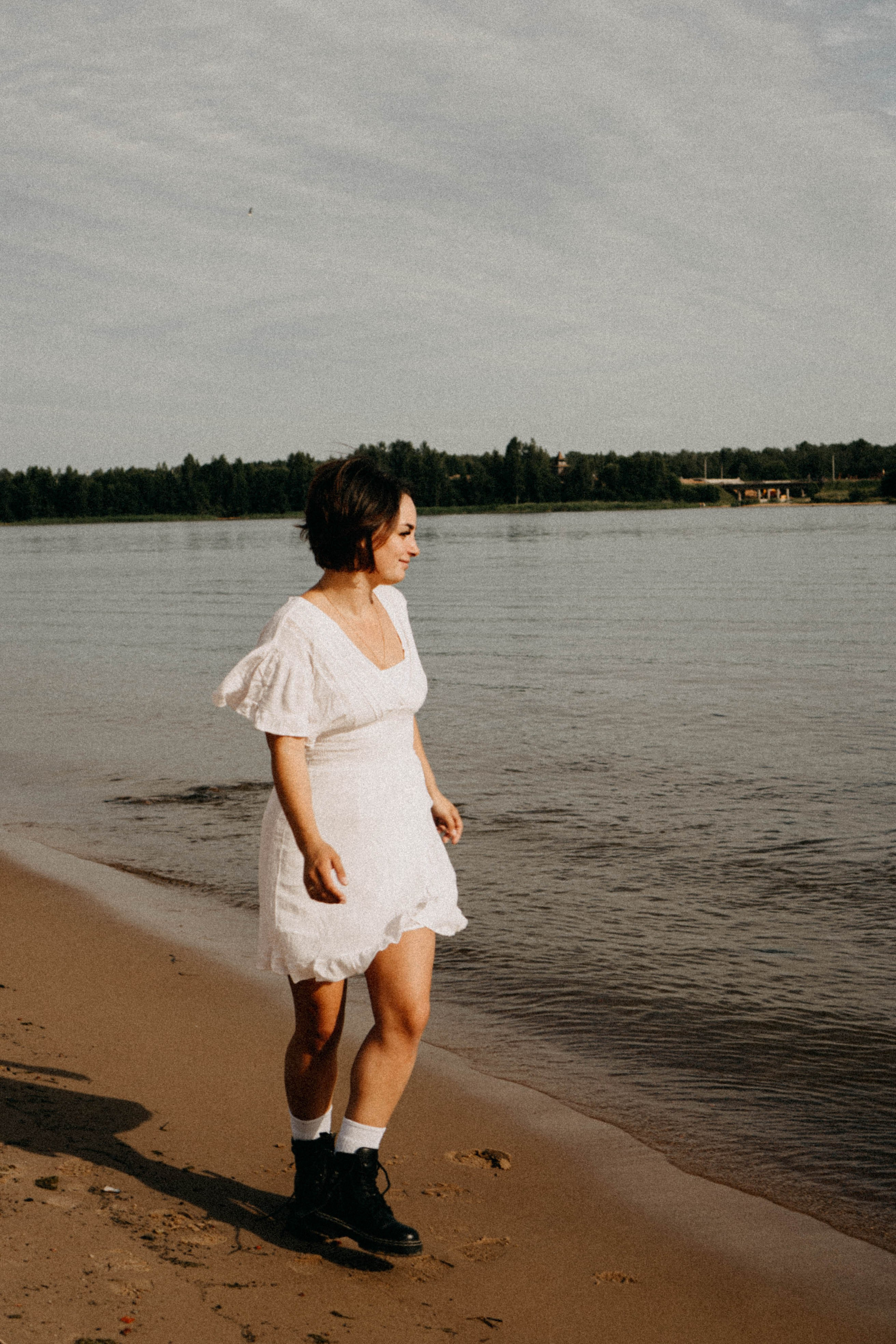 Летняя прогулка. Профессиональный фотограф, Санкт-Петербург — Виктория Богомолова