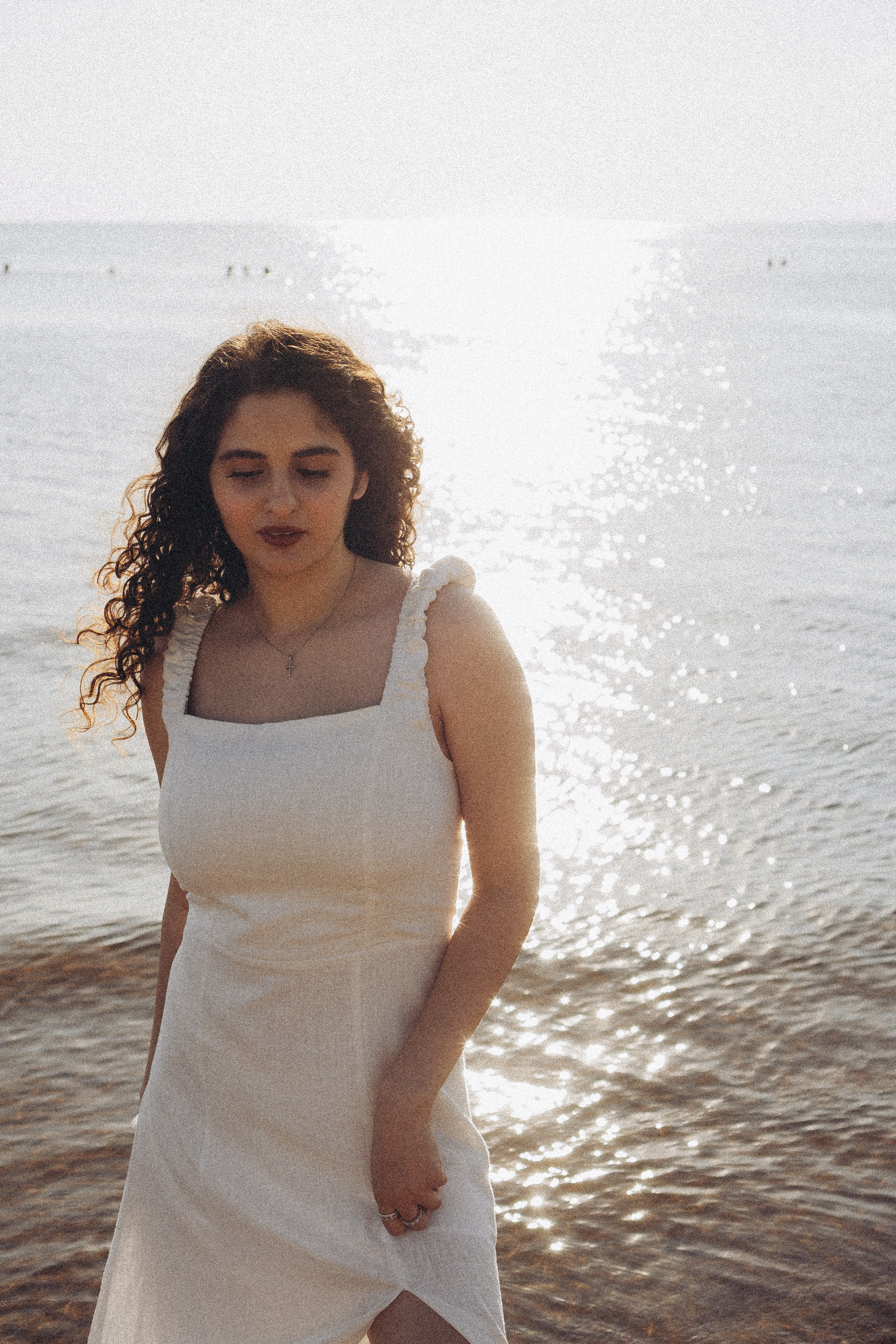 НА ФИНСКОМ ЗАЛИВЕ. Профессиональный фотограф, Санкт-Петербург — Виктория Богомолова