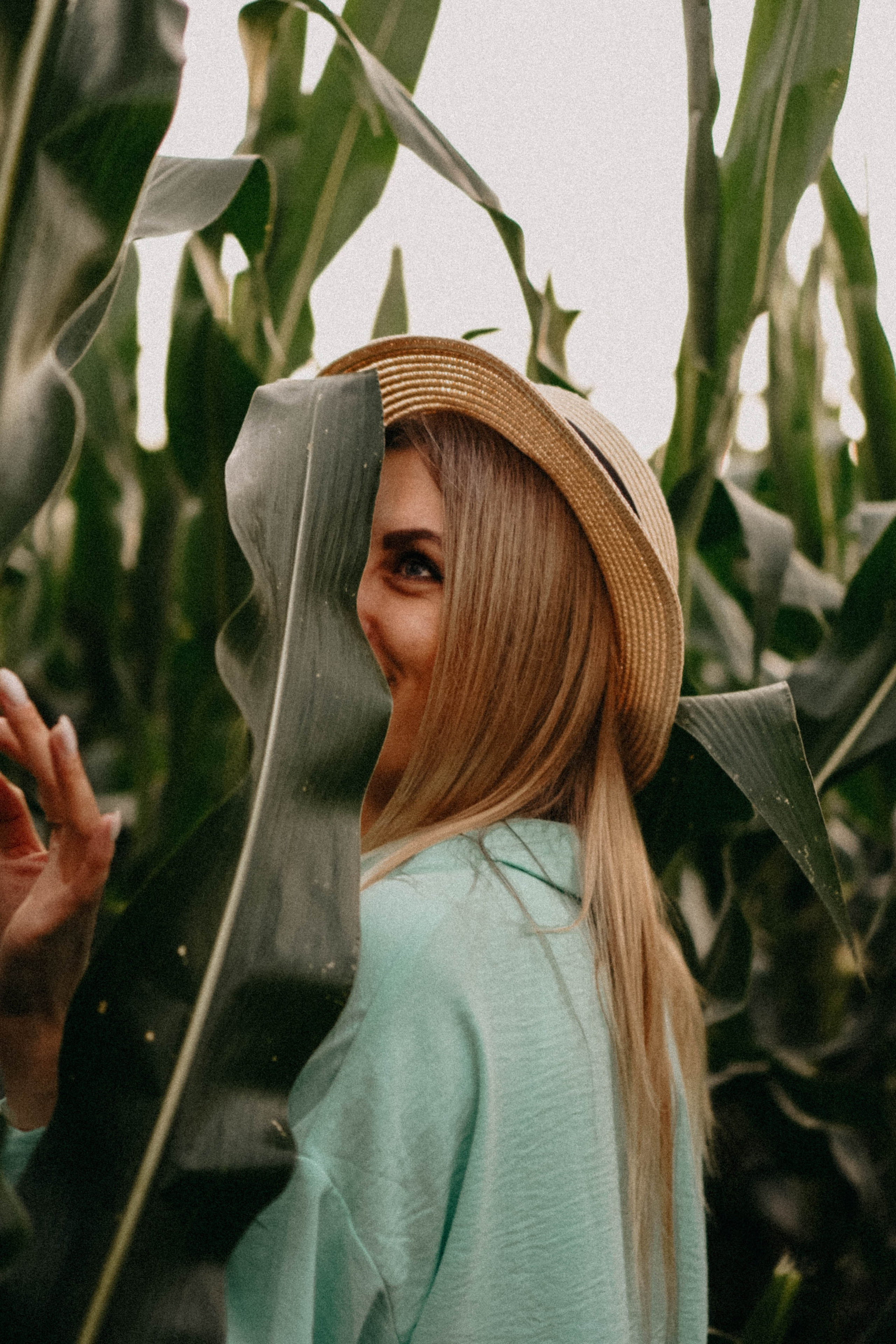Летний вечер. Профессиональный фотограф, Санкт-Петербург — Виктория Богомолова