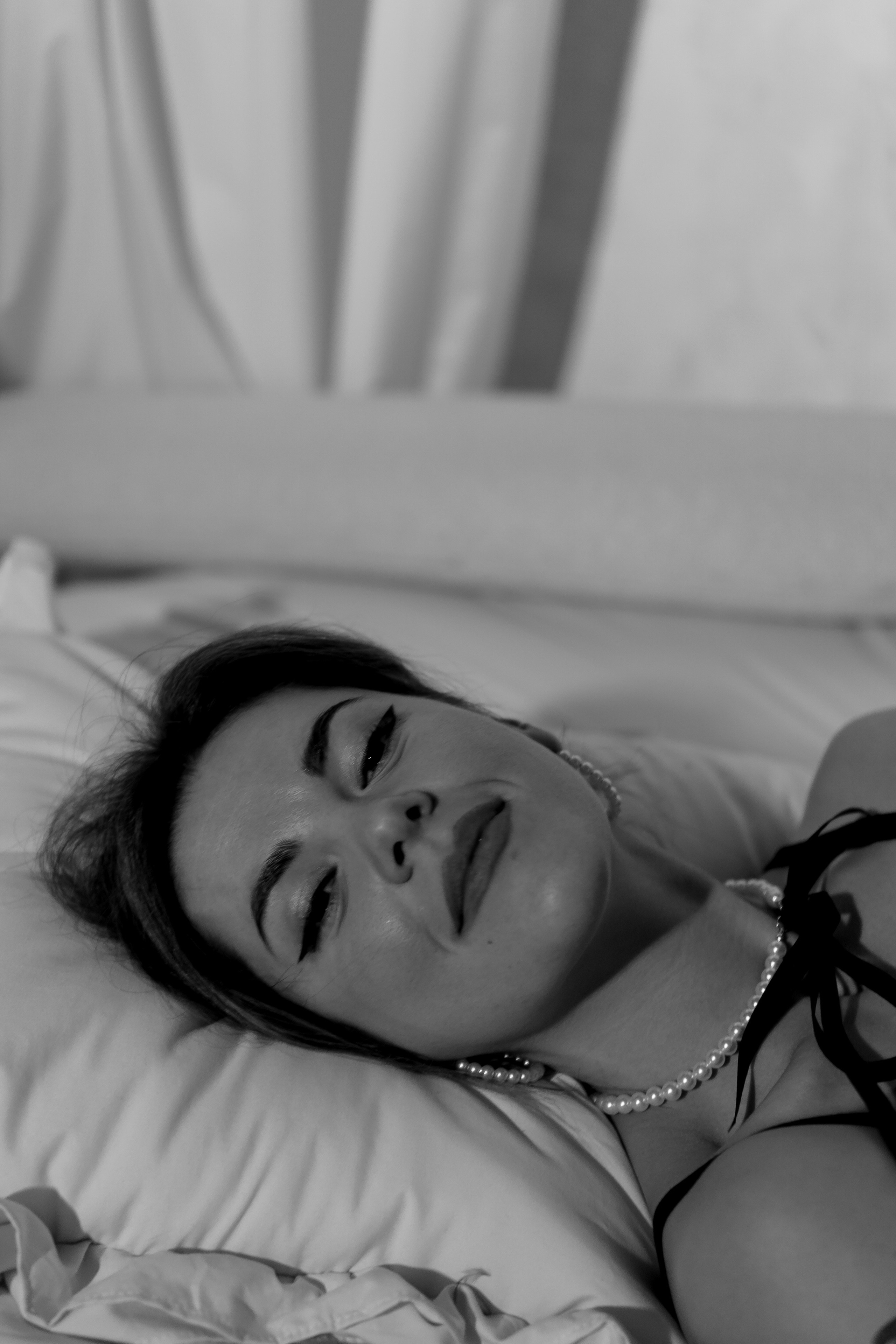 Студийная. Профессиональный фотограф, Санкт-Петербург — Виктория Богомолова