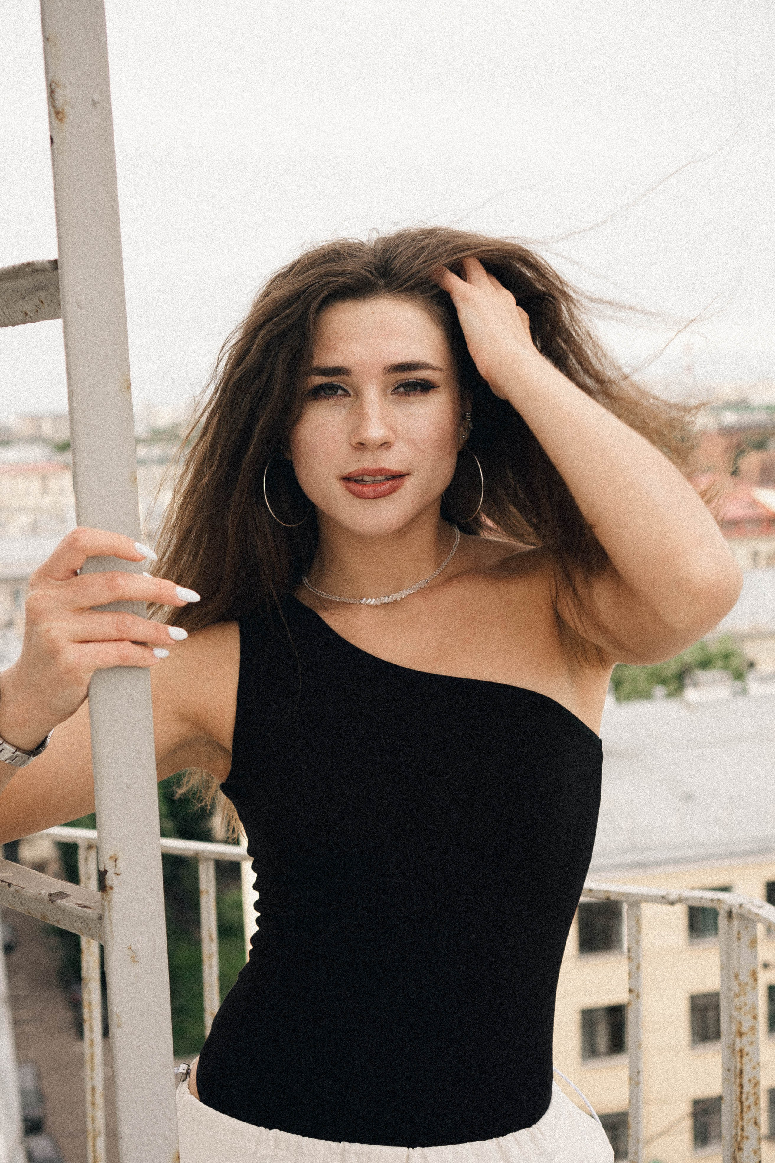 Крыши питера. Профессиональный фотограф, Санкт-Петербург — Виктория Богомолова