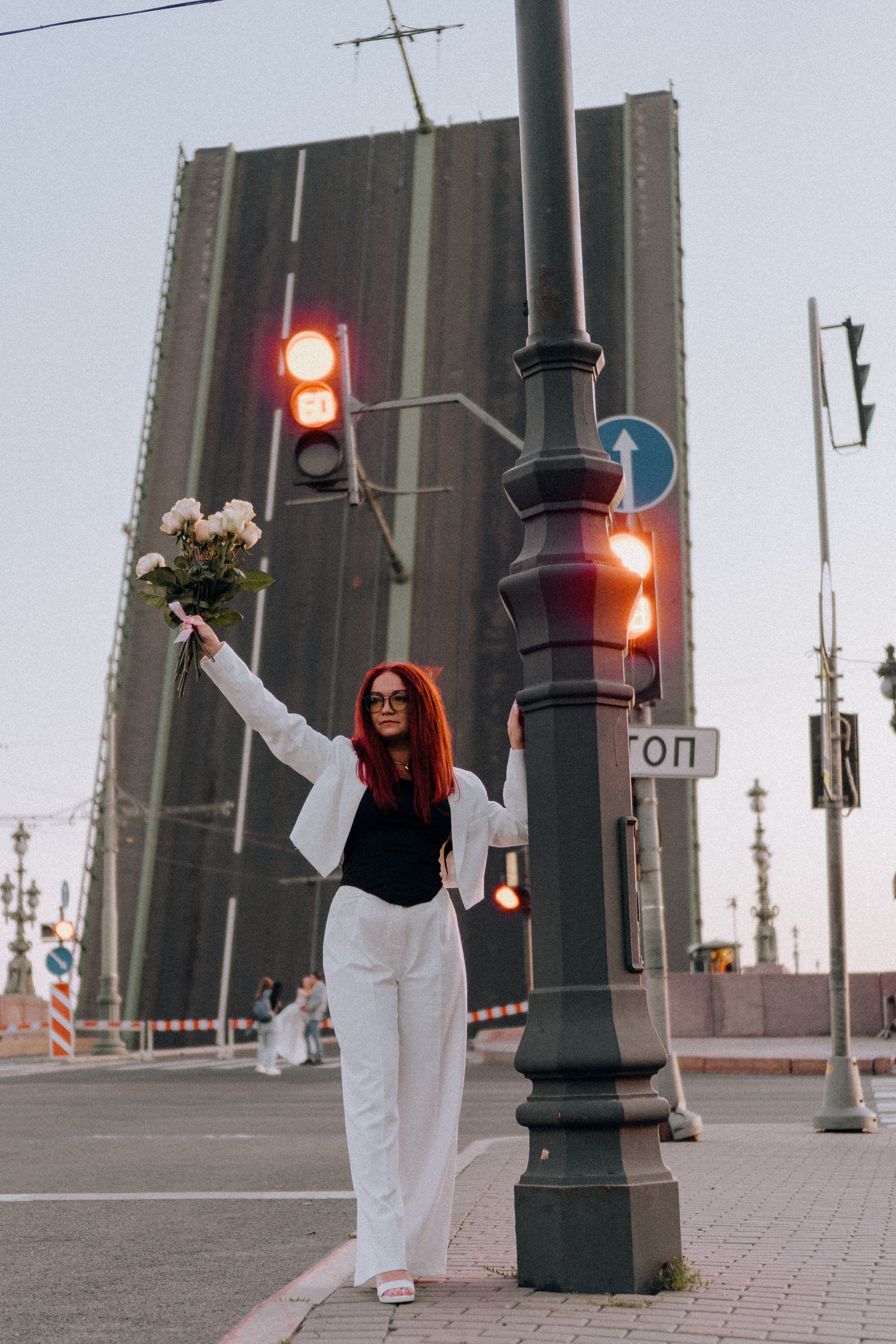 РАССВЕТНАЯ ИСТОРИЯ. Профессиональный фотограф, Санкт-Петербург — Виктория Богомолова