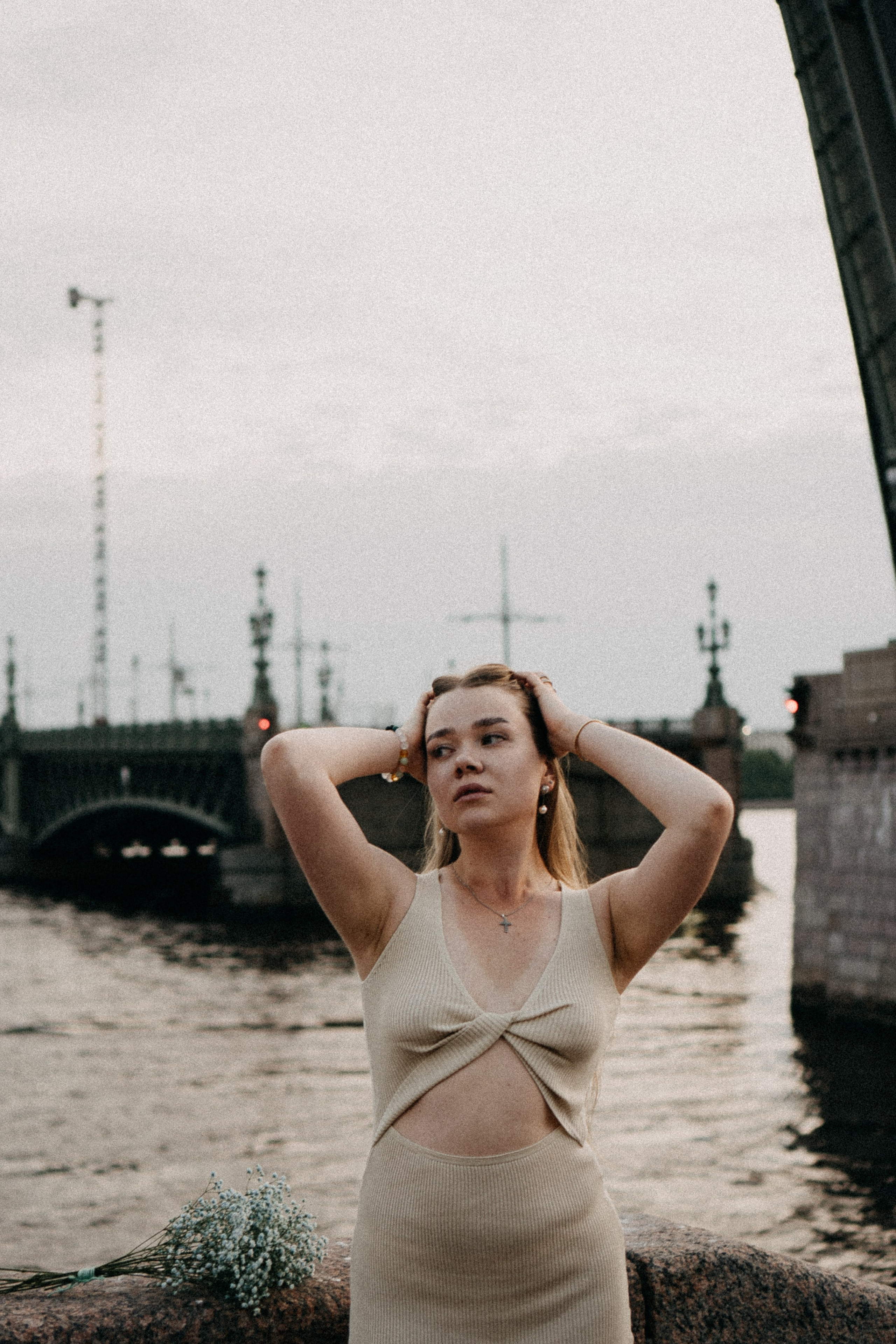 Рассветная. Профессиональный фотограф, Санкт-Петербург — Виктория Богомолова