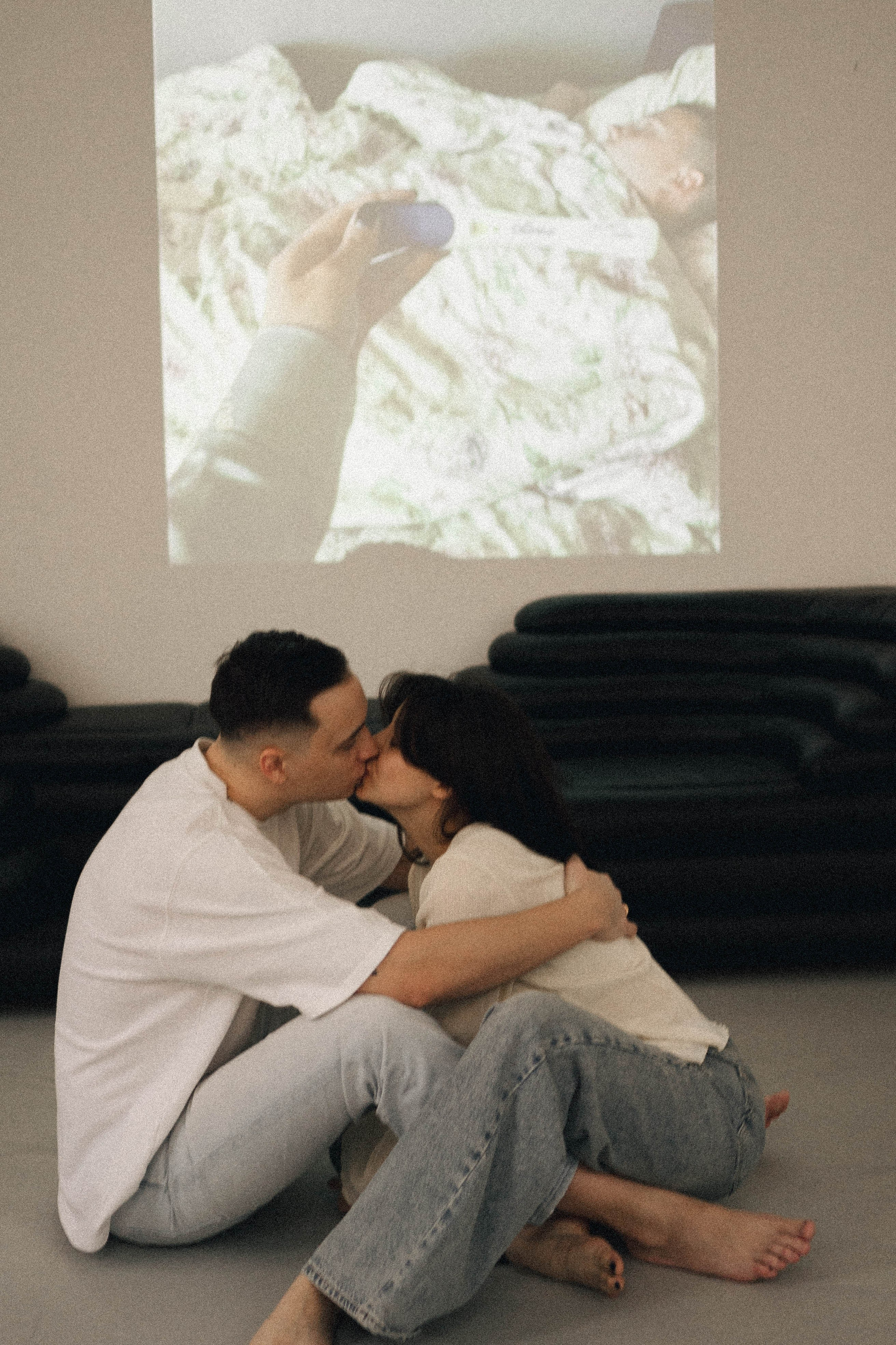 Love Story Беременность. Профессиональный фотограф, Санкт-Петербург — Виктория Богомолова