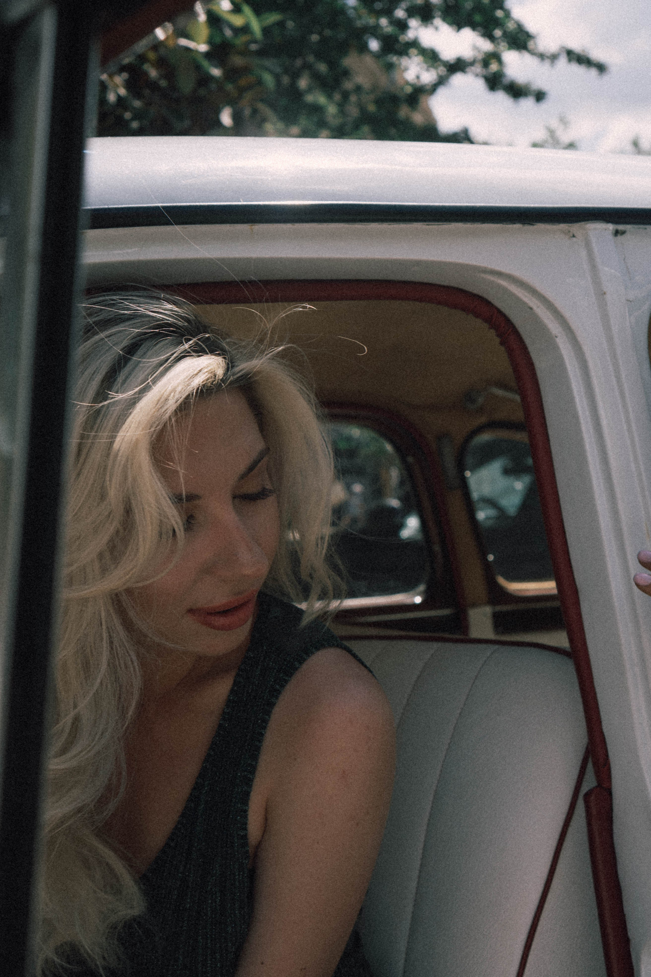 Винтажный стиль. Профессиональный фотограф, Санкт-Петербург — Виктория Богомолова