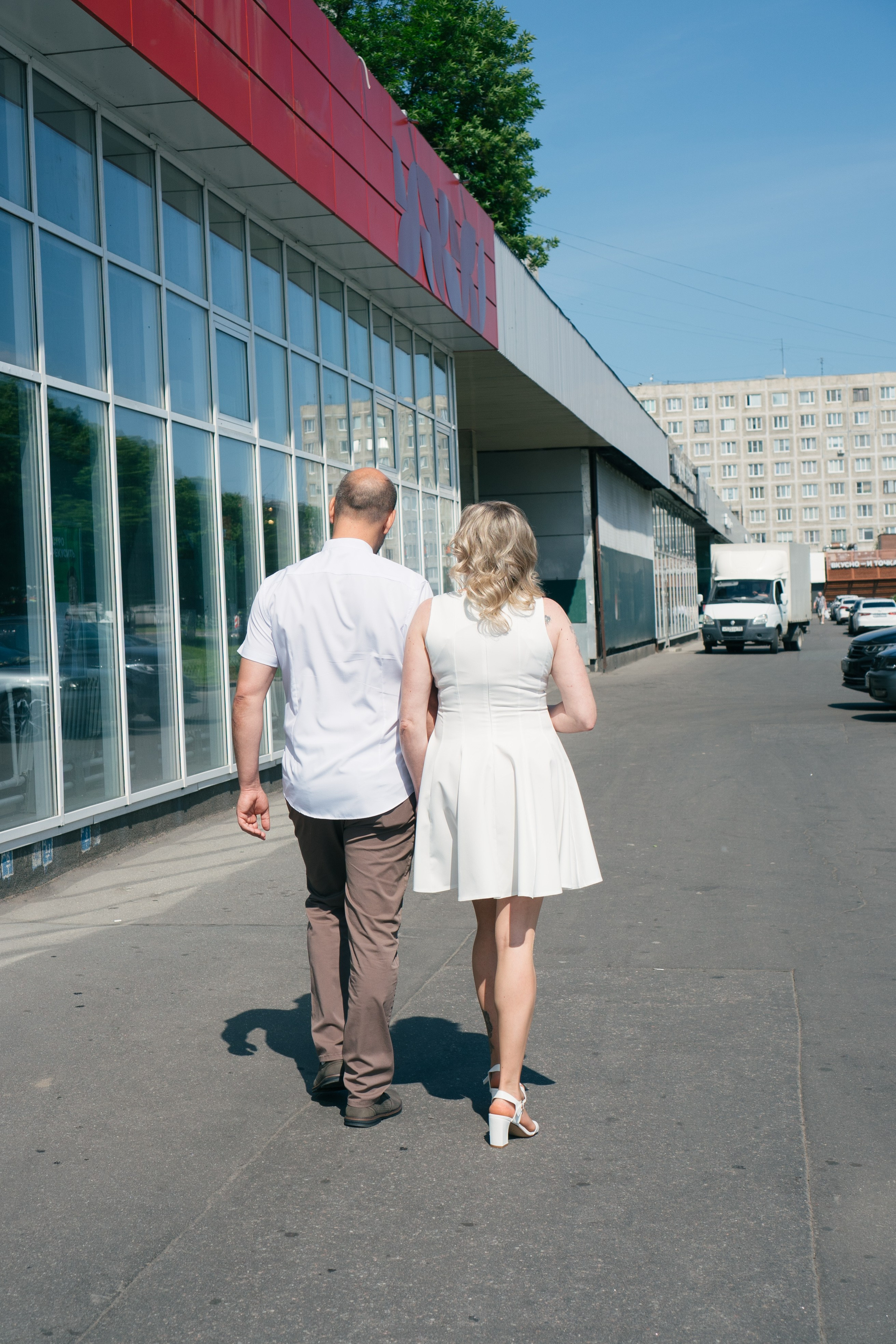 СВАДЕБНЫЙ РЕПОРТАЖ. Профессиональный фотограф, Санкт-Петербург — Виктория Богомолова