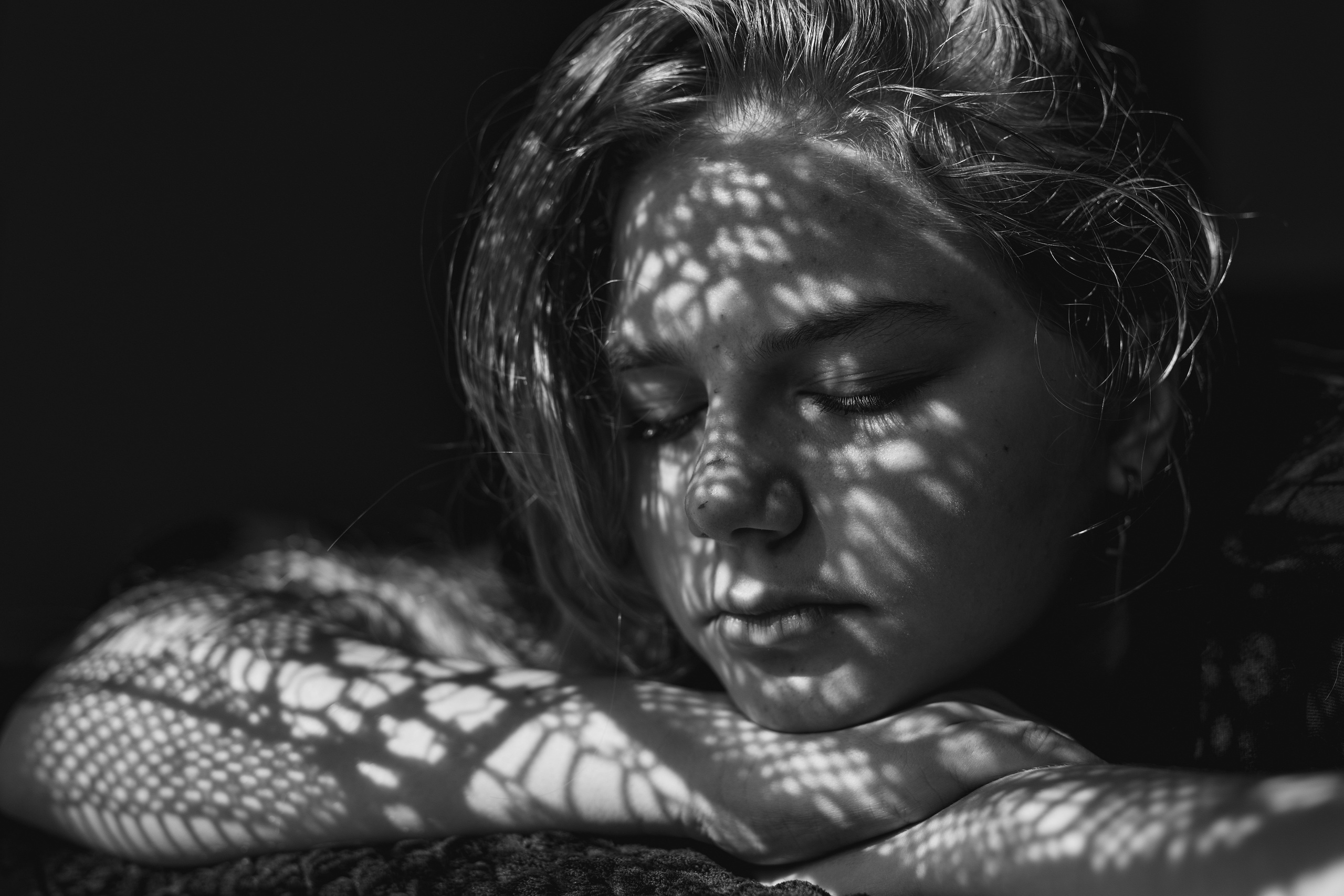 Нелли. Фотограф