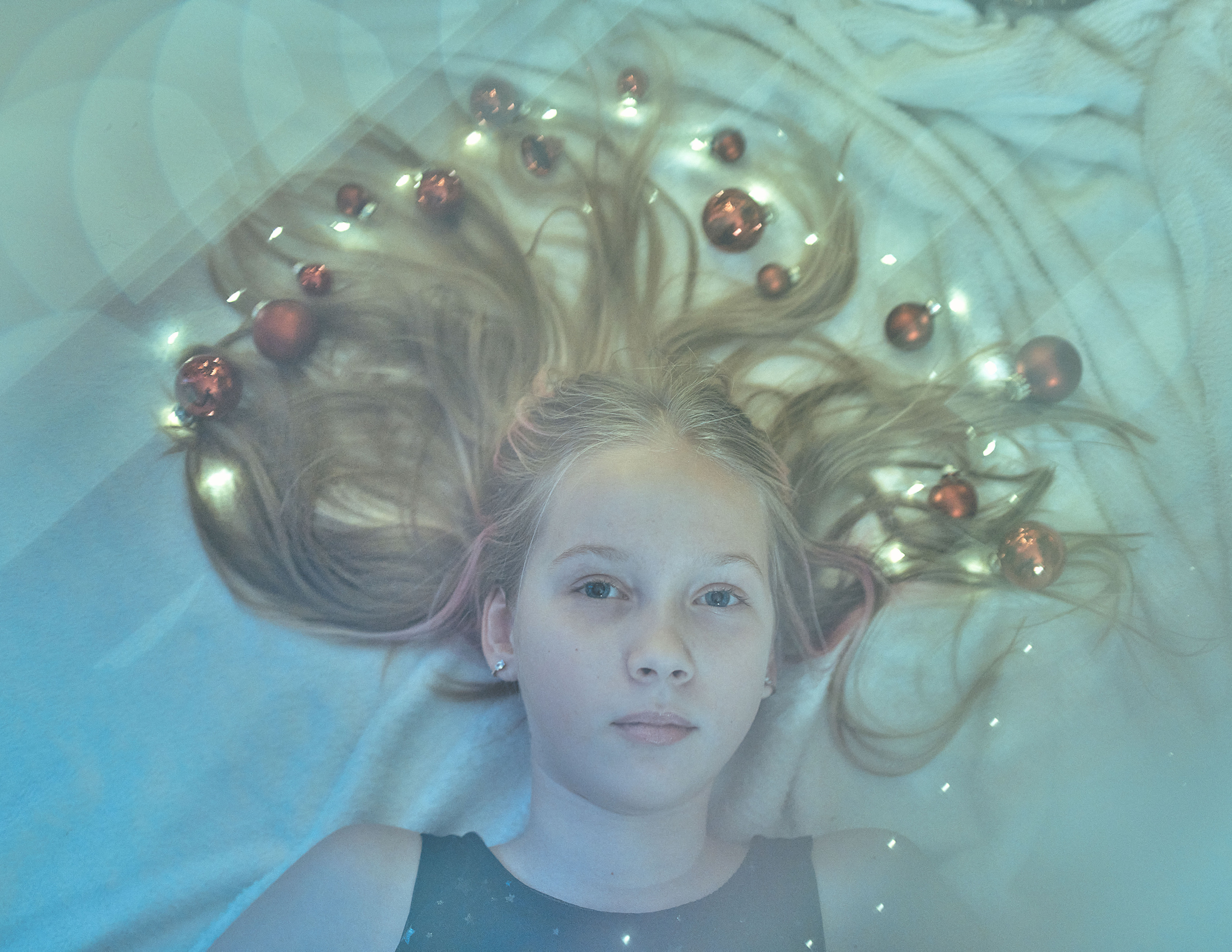 Арина. Фотограф