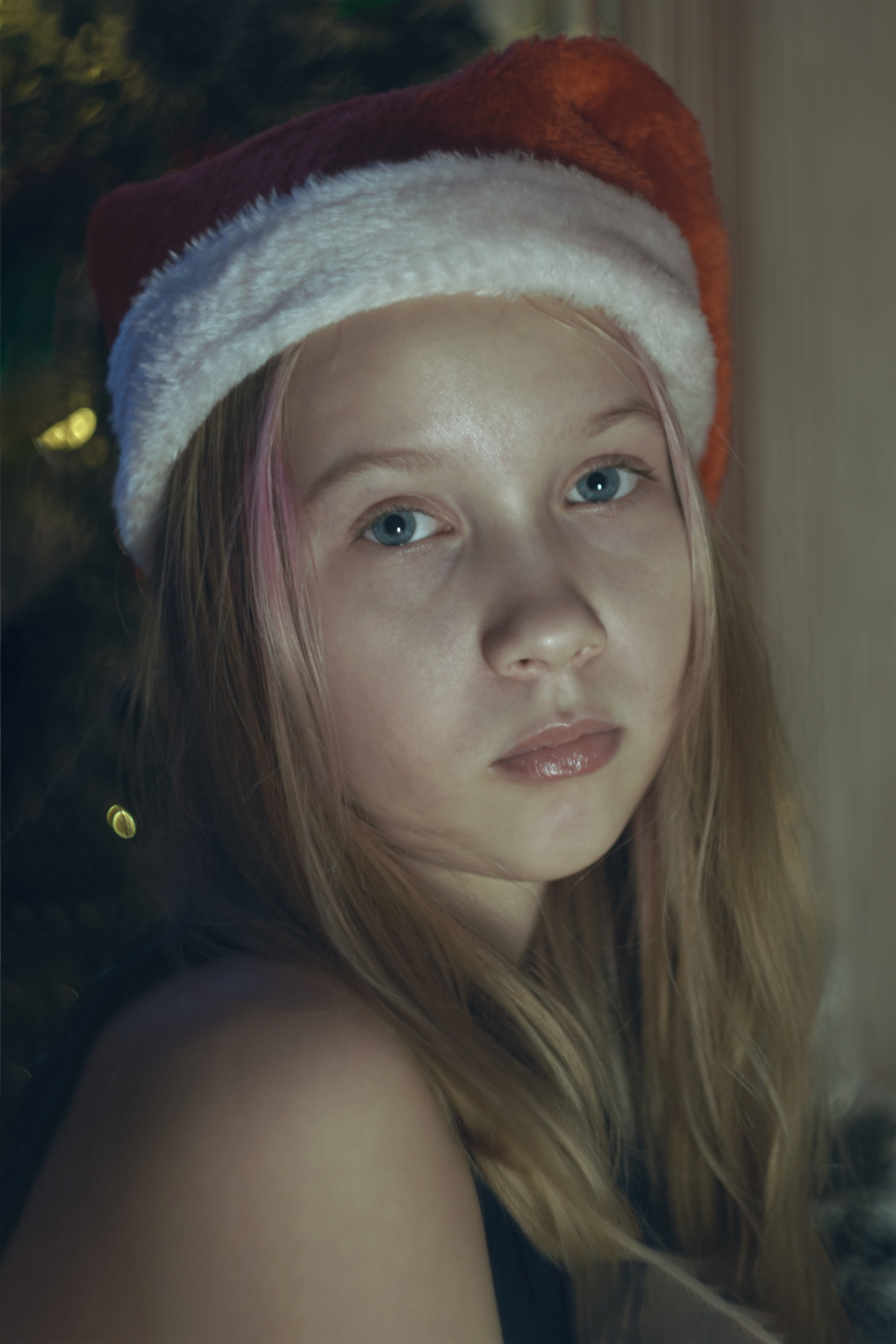 Арина. Фотограф