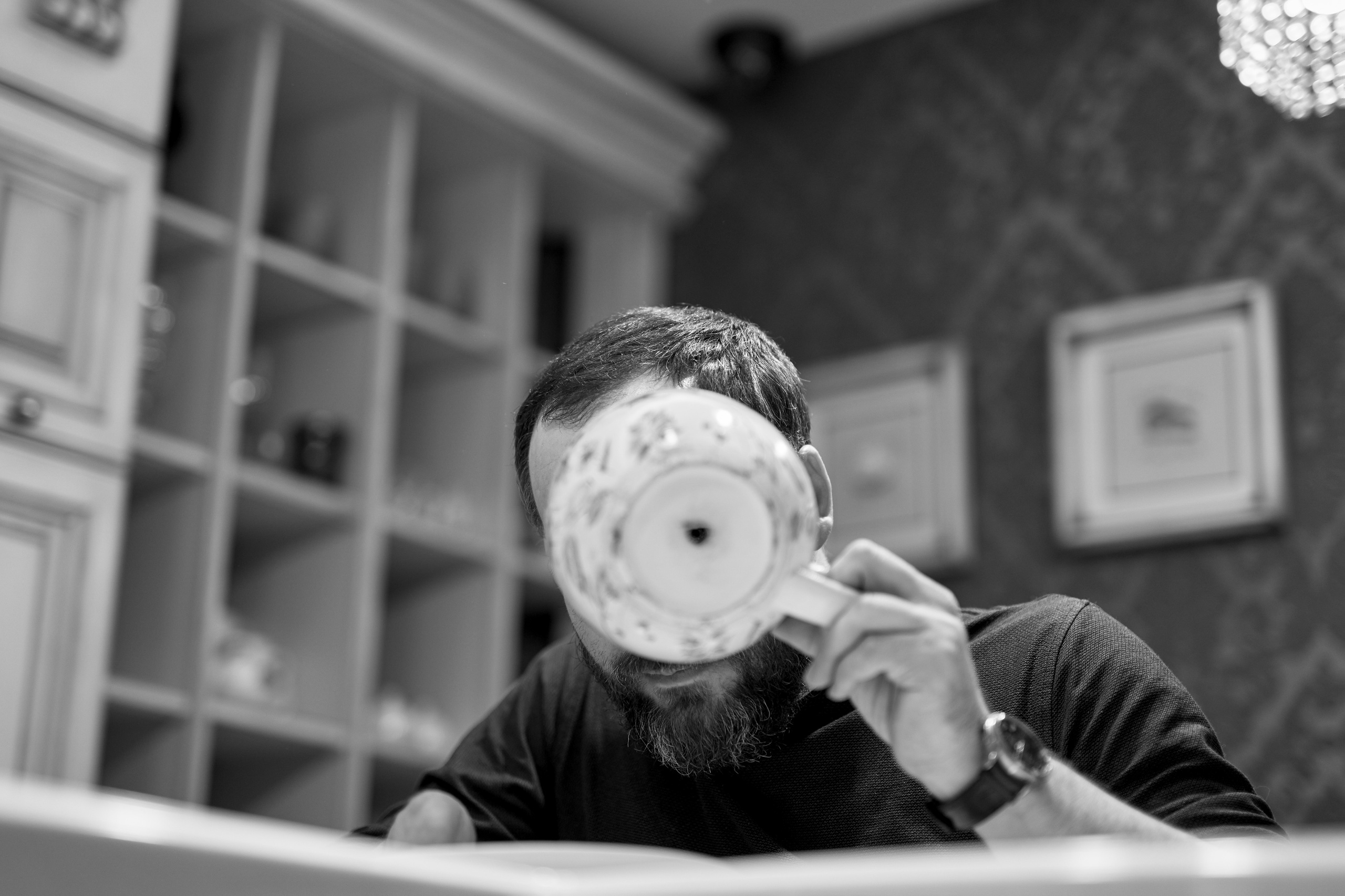 Виталий. Фотограф