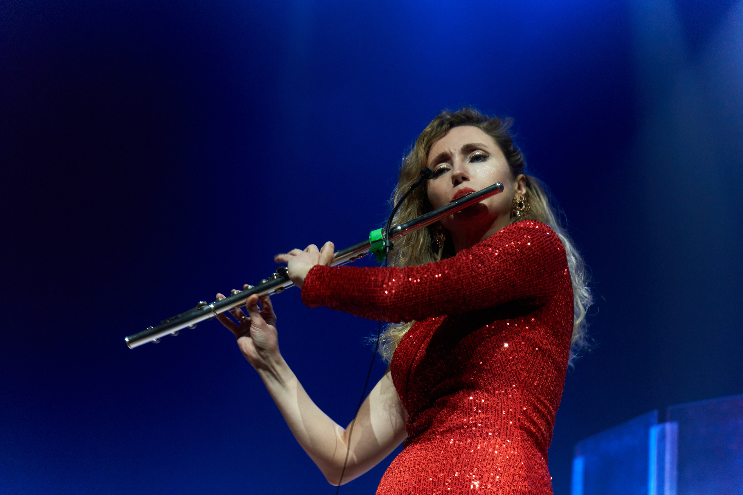 Premier orchestra. Фотограф