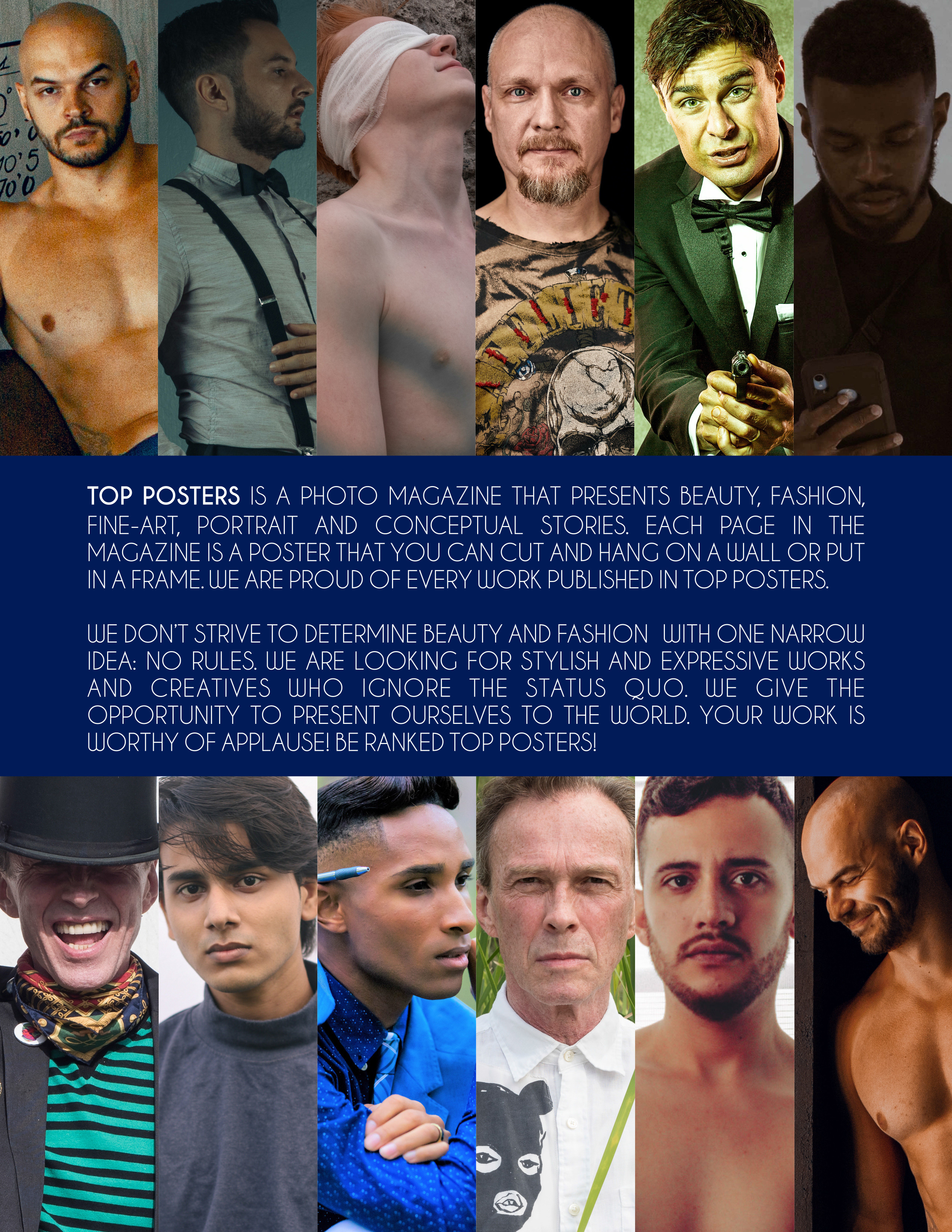 Максим. Фотограф