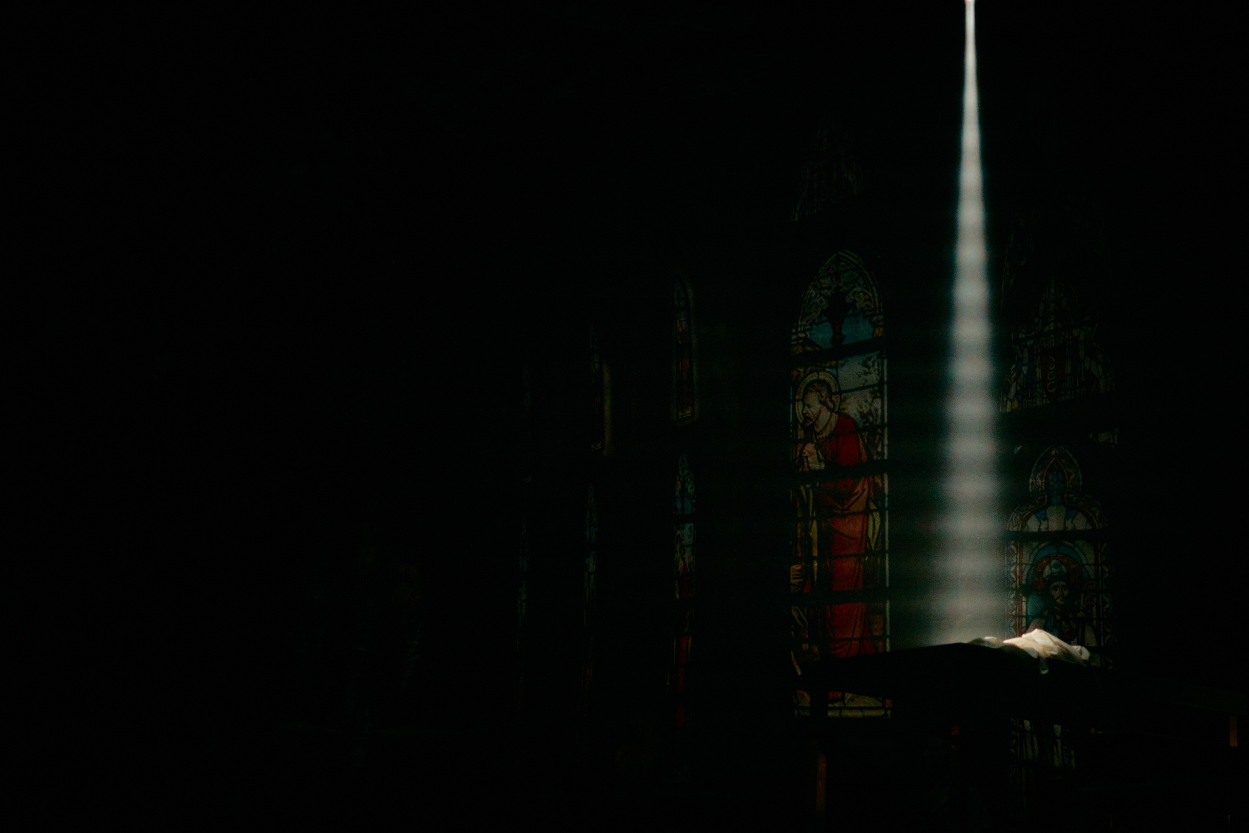 Mirror of enigma. Фотограф