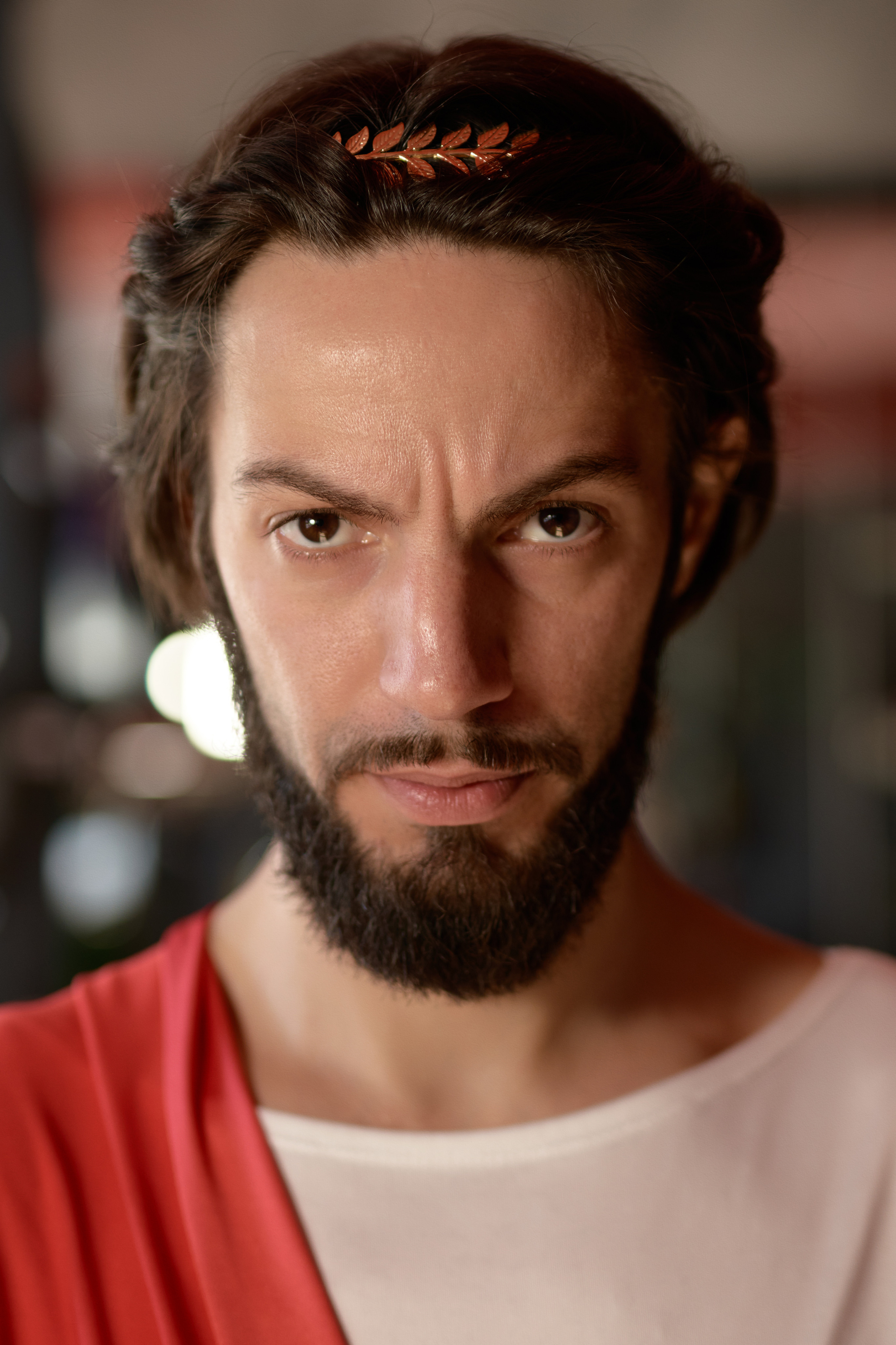 Роман. Фотограф