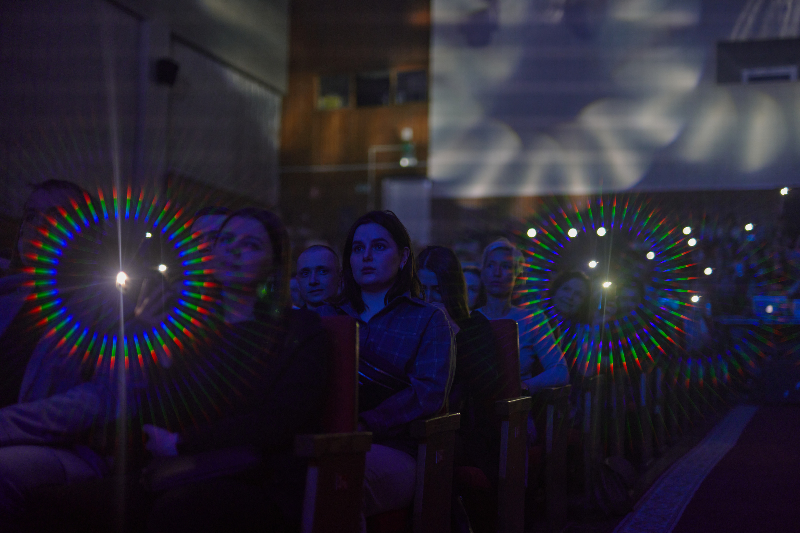 Radio qween. Фотограф