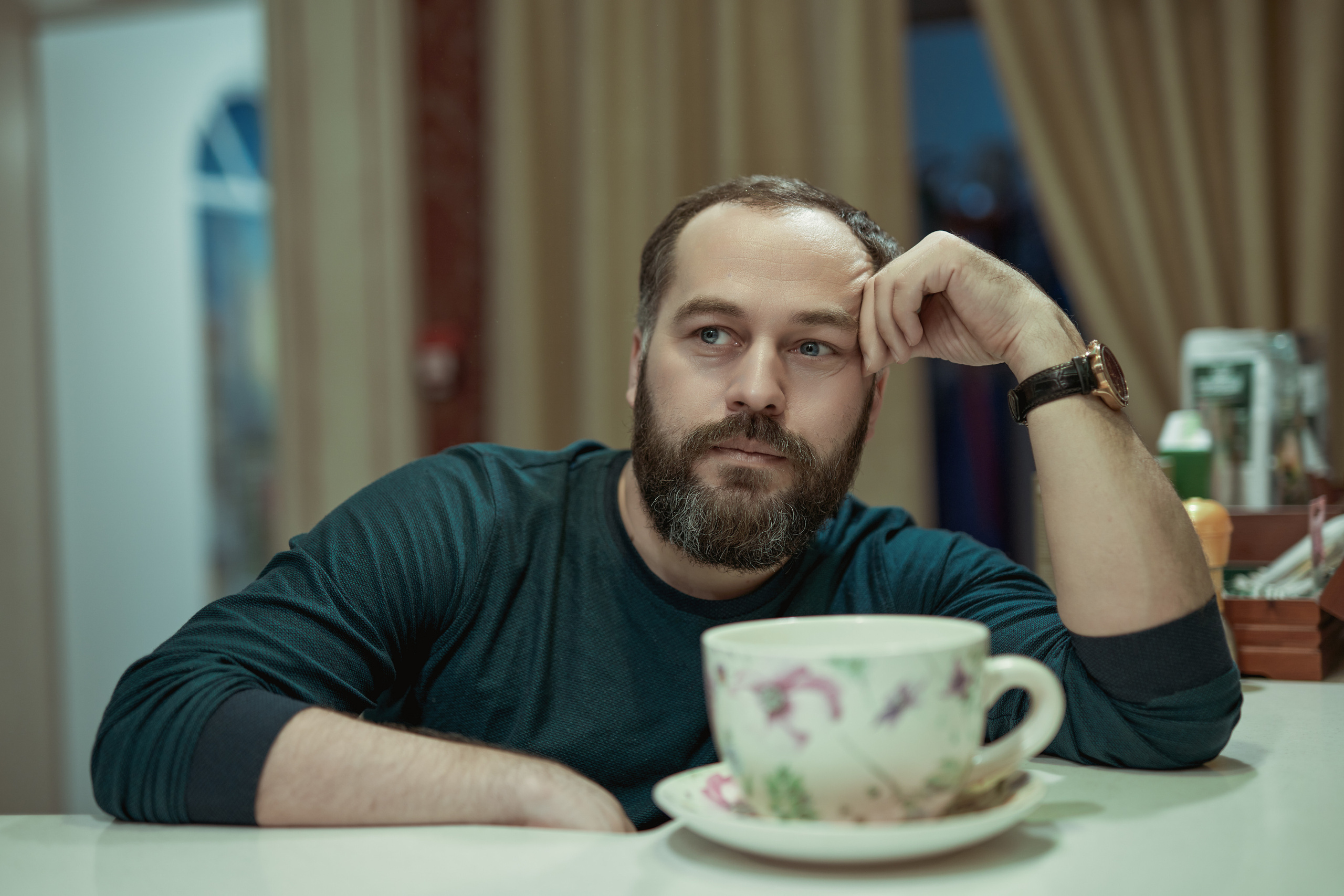 Виталий. Фотограф