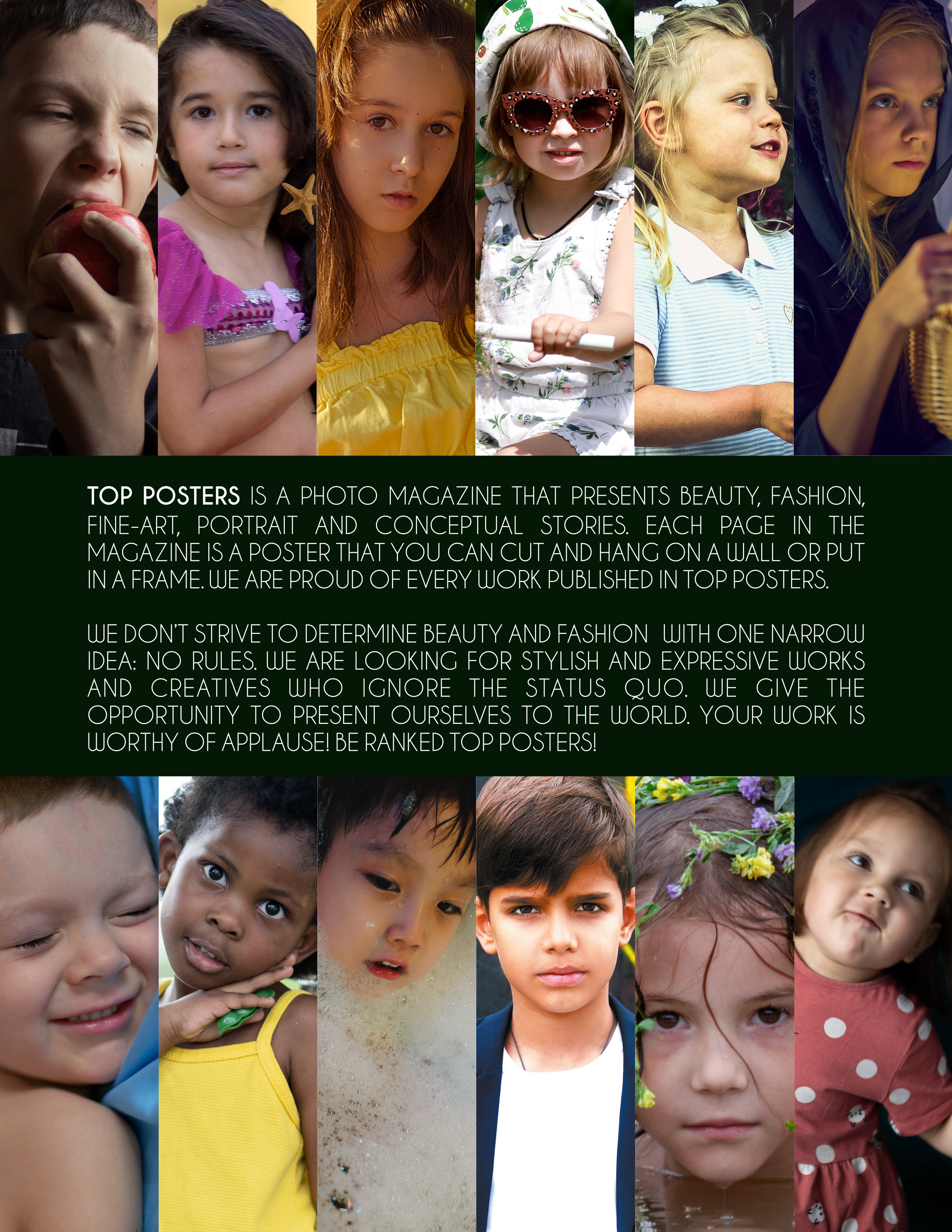 Хэллоуин в Томске. Фотограф